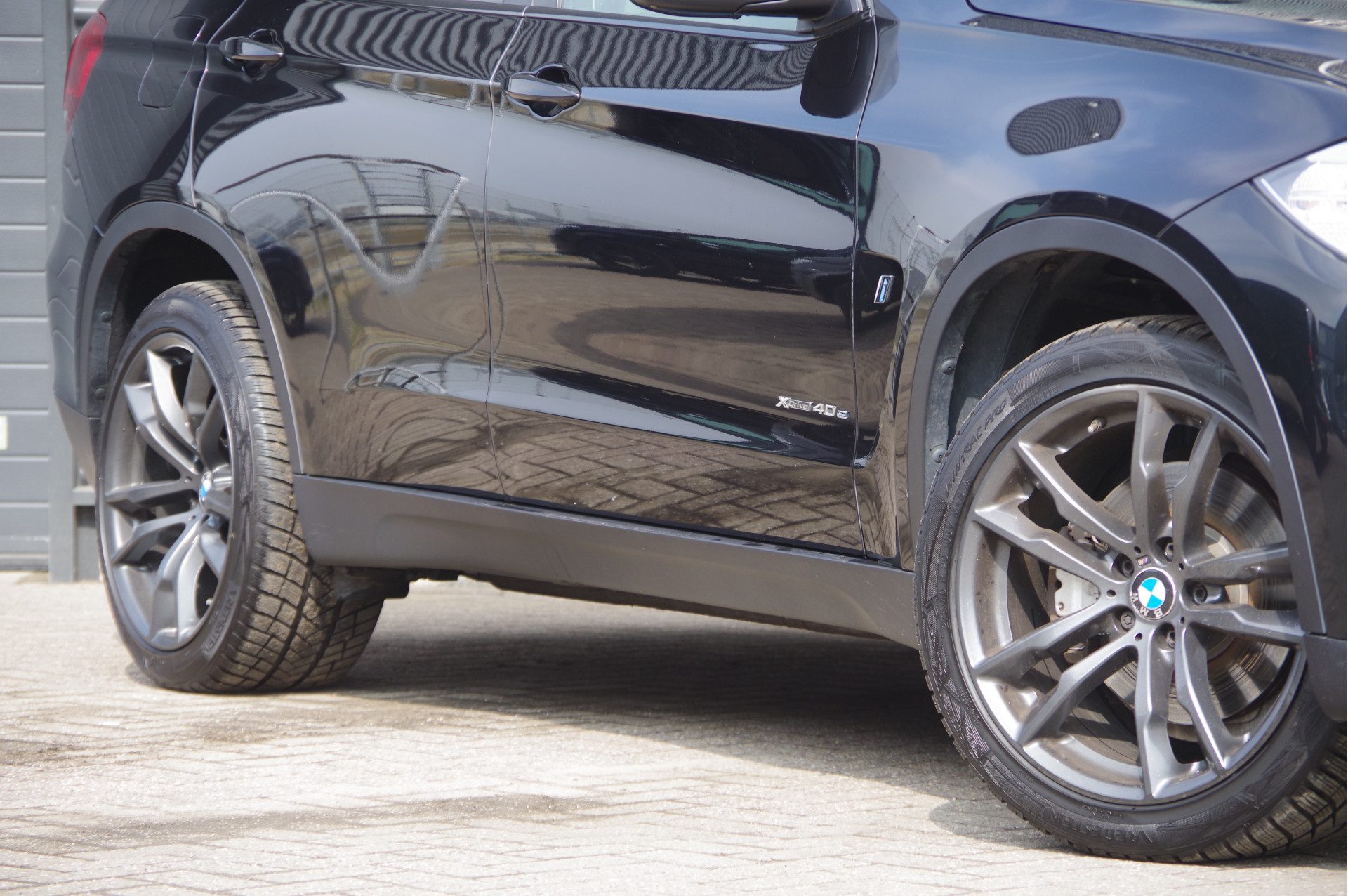 BMW X5 - Afbeelding 46