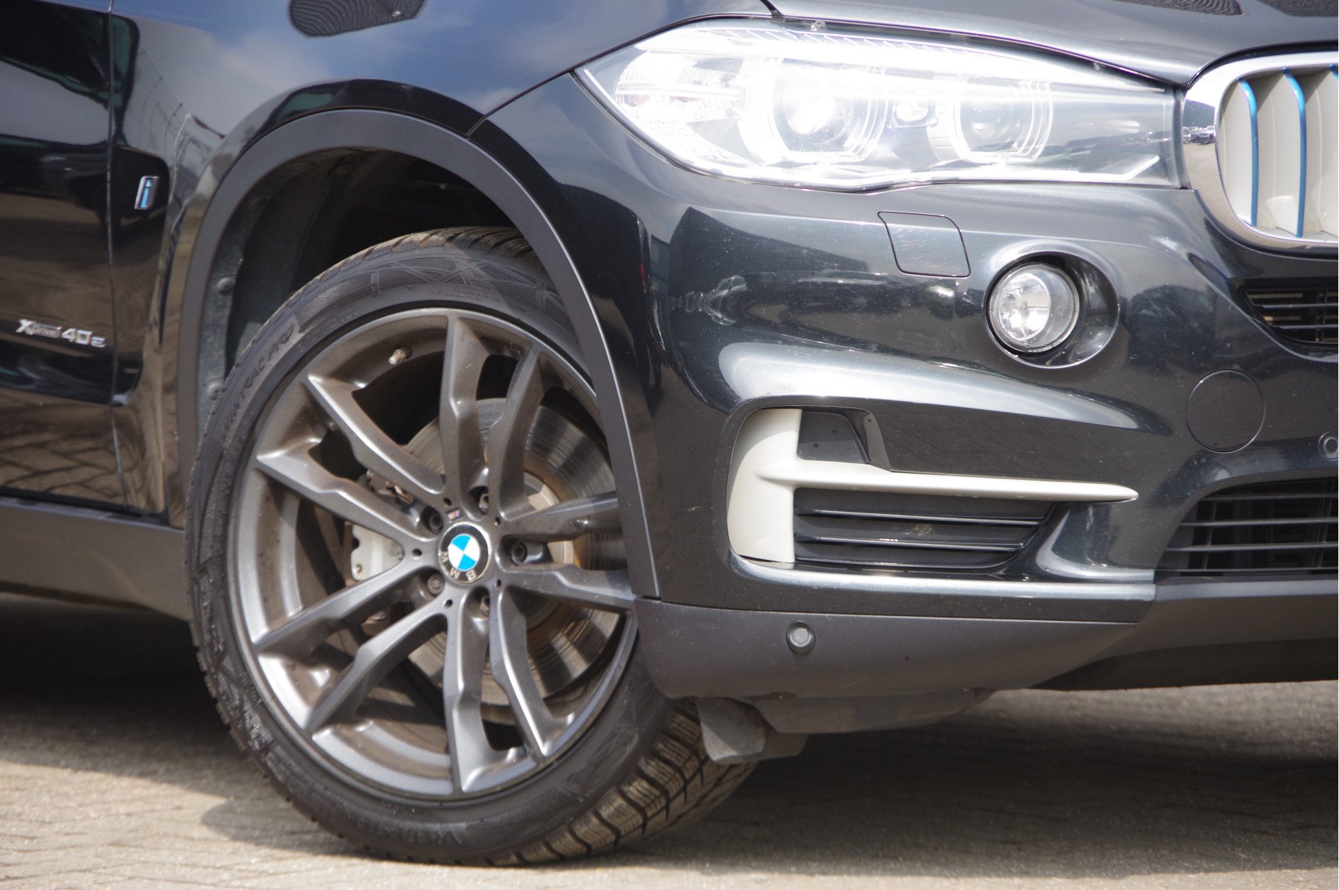 BMW X5 - Afbeelding 47