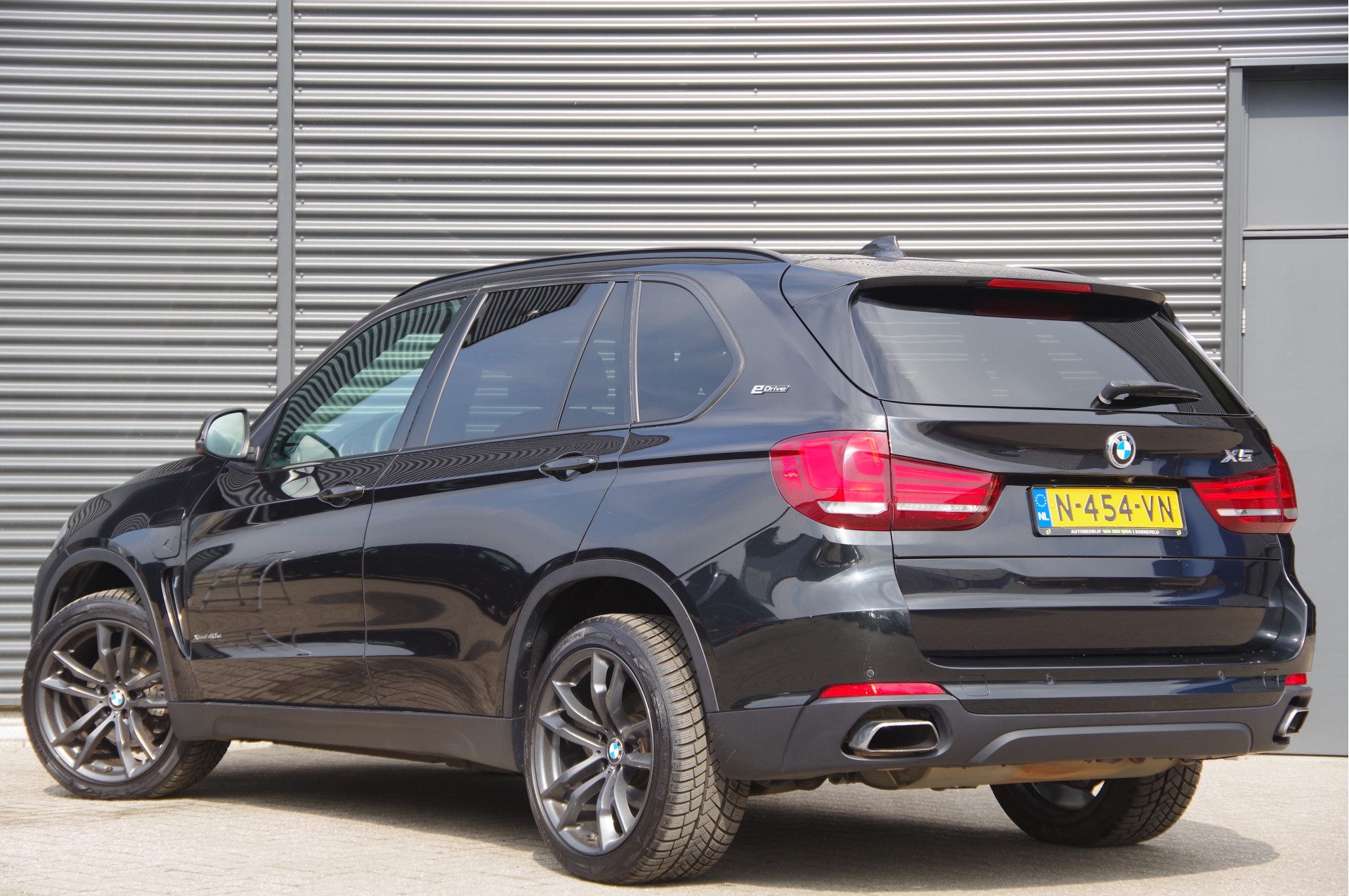 BMW X5 - Afbeelding 48