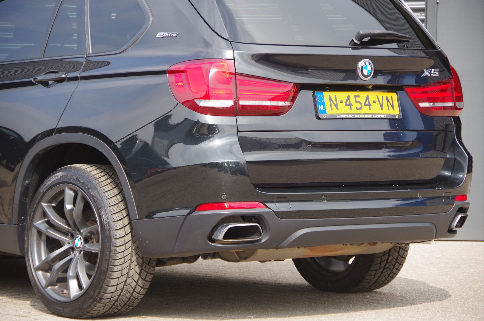 BMW X5 - Afbeelding 49