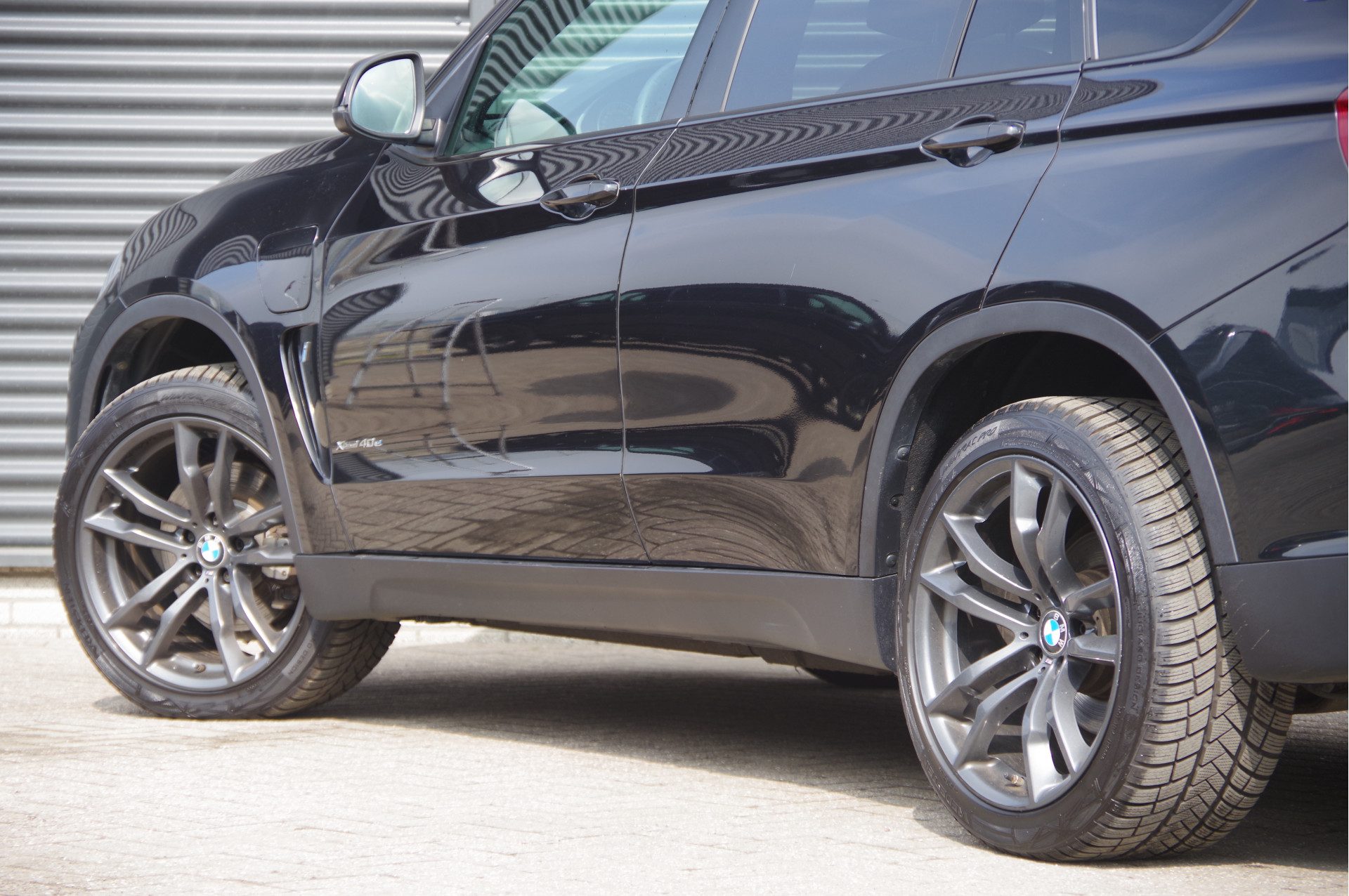 BMW X5 - Afbeelding 50
