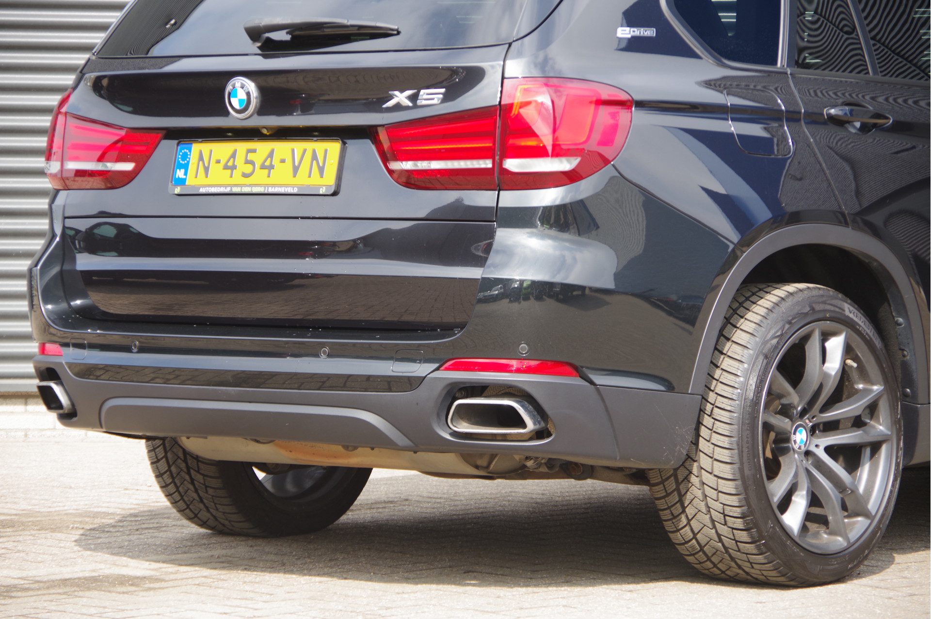 BMW X5 - Afbeelding 51