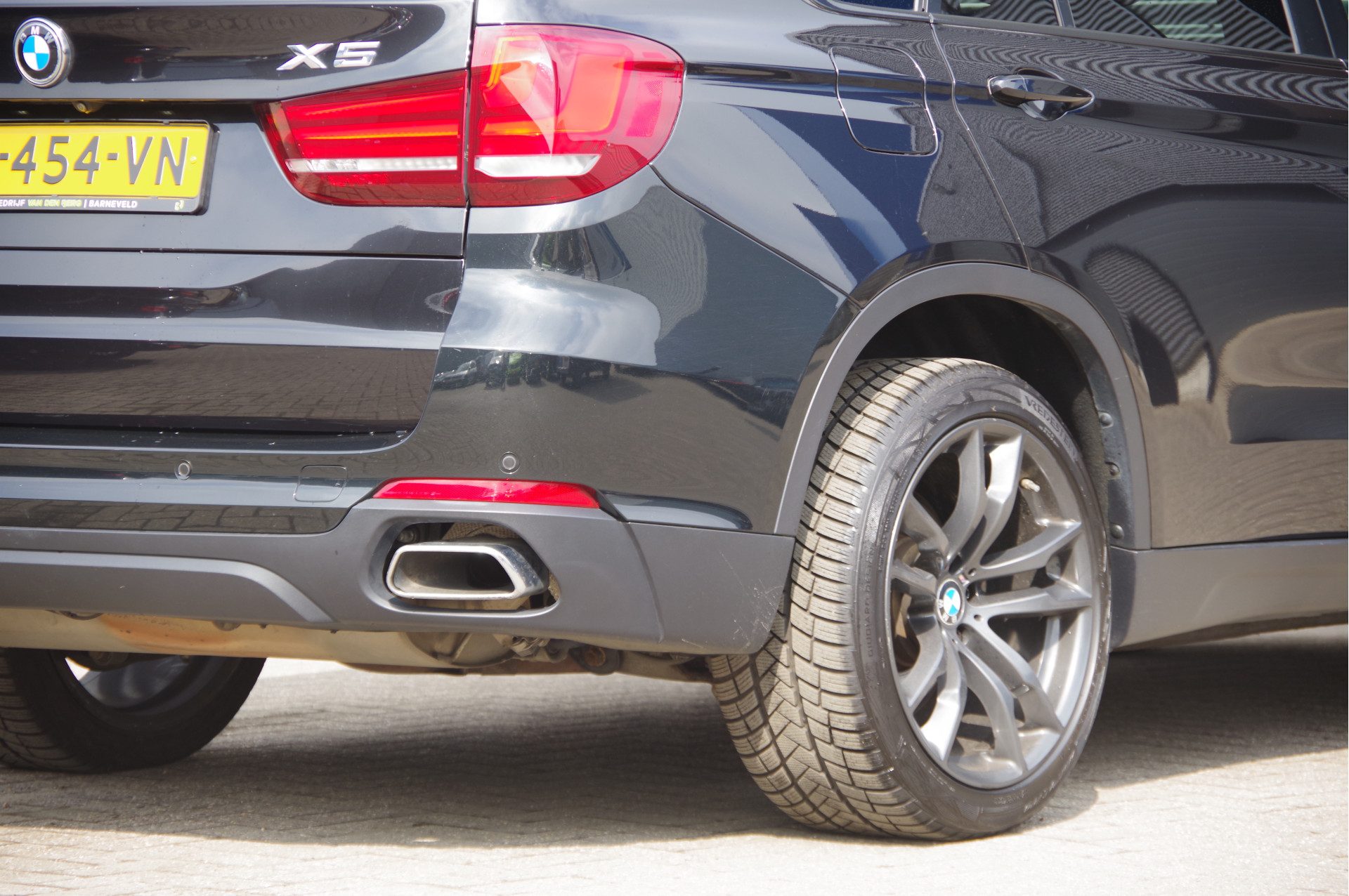 BMW X5 - Afbeelding 53
