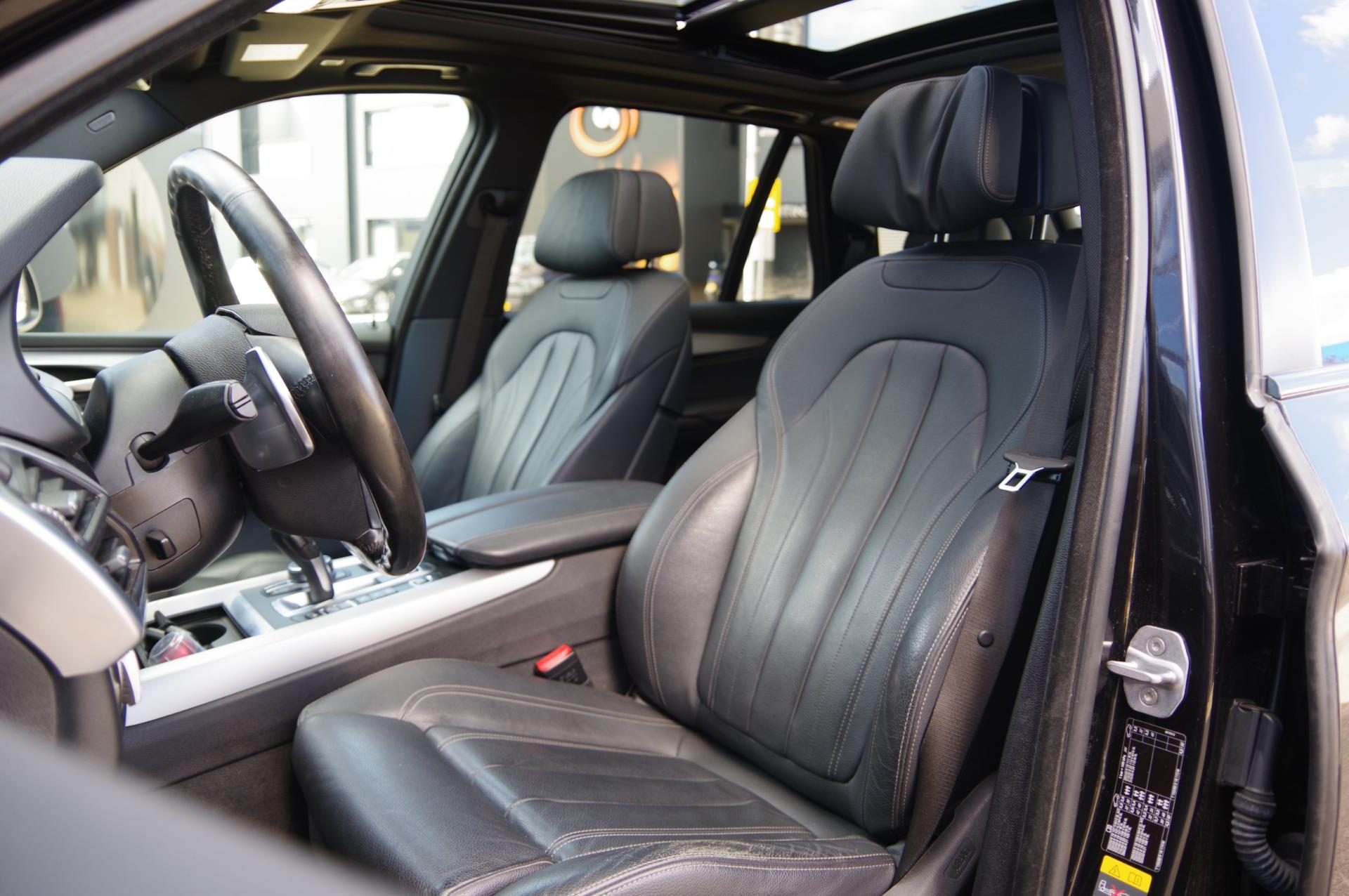 BMW X5 - Afbeelding 6