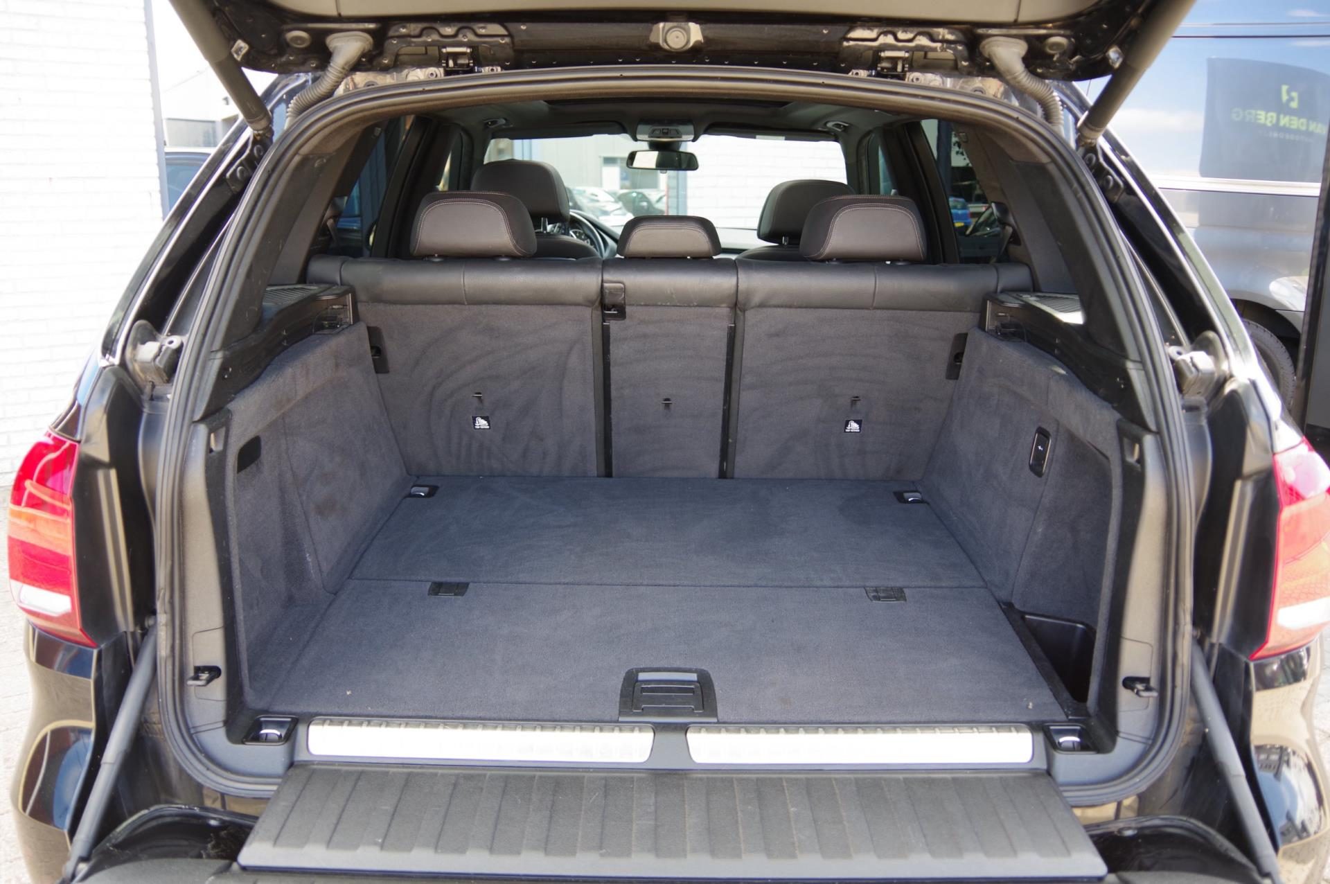 BMW X5 - Afbeelding 9