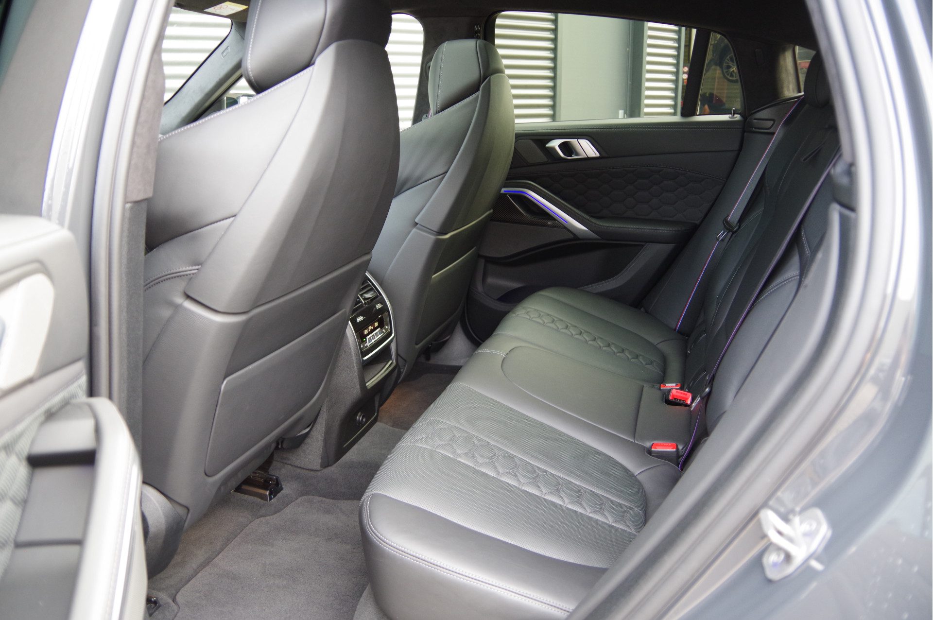 BMW X6 - Afbeelding 10