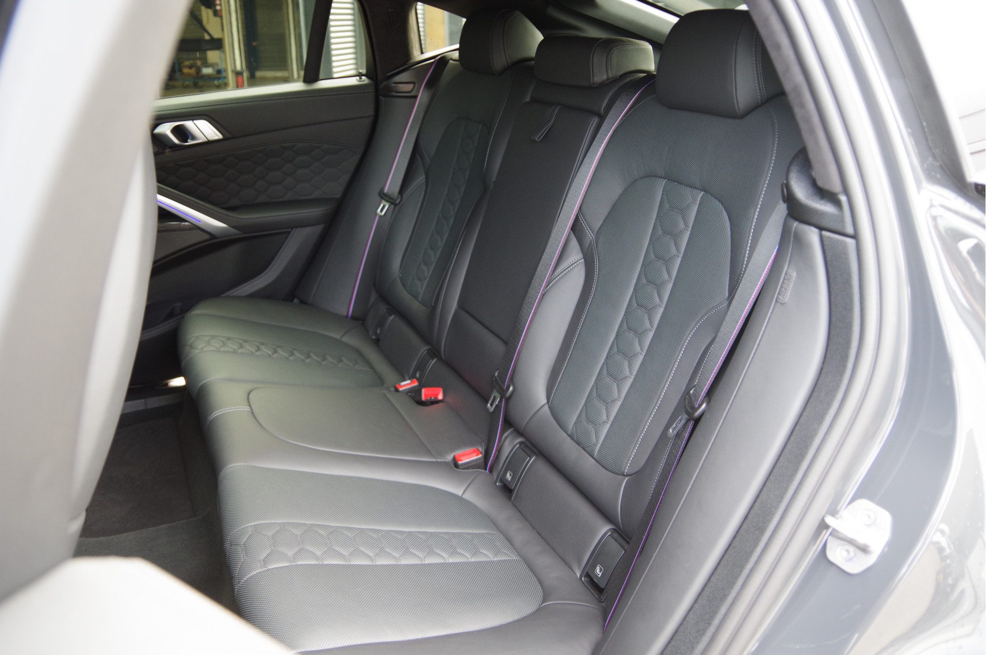 BMW X6 - Afbeelding 11