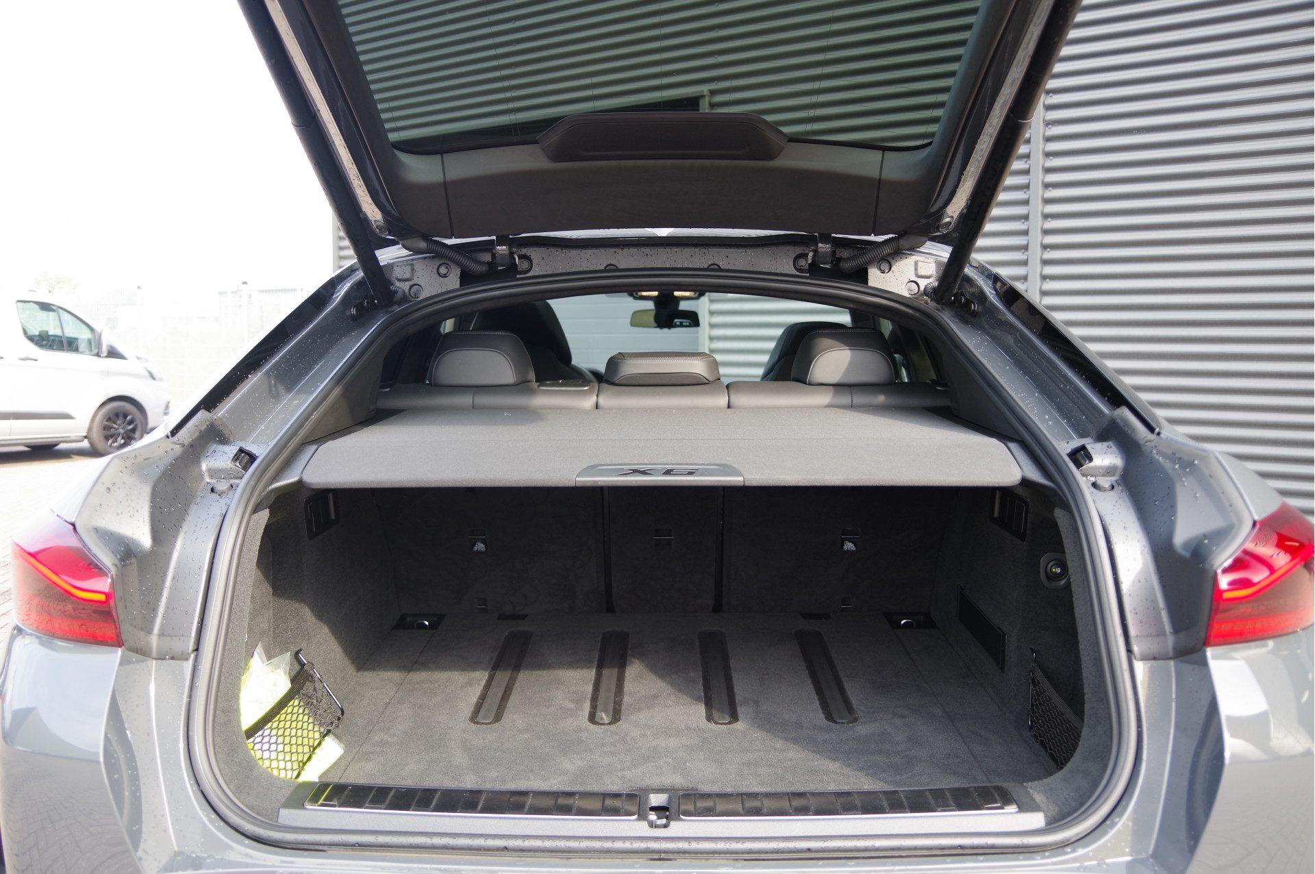 BMW X6 - Afbeelding 12