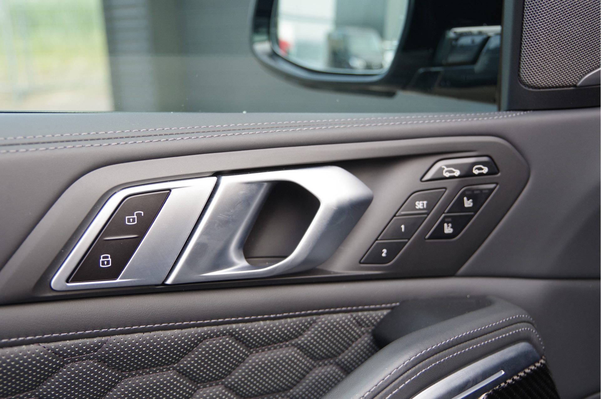 BMW X6 - Afbeelding 14