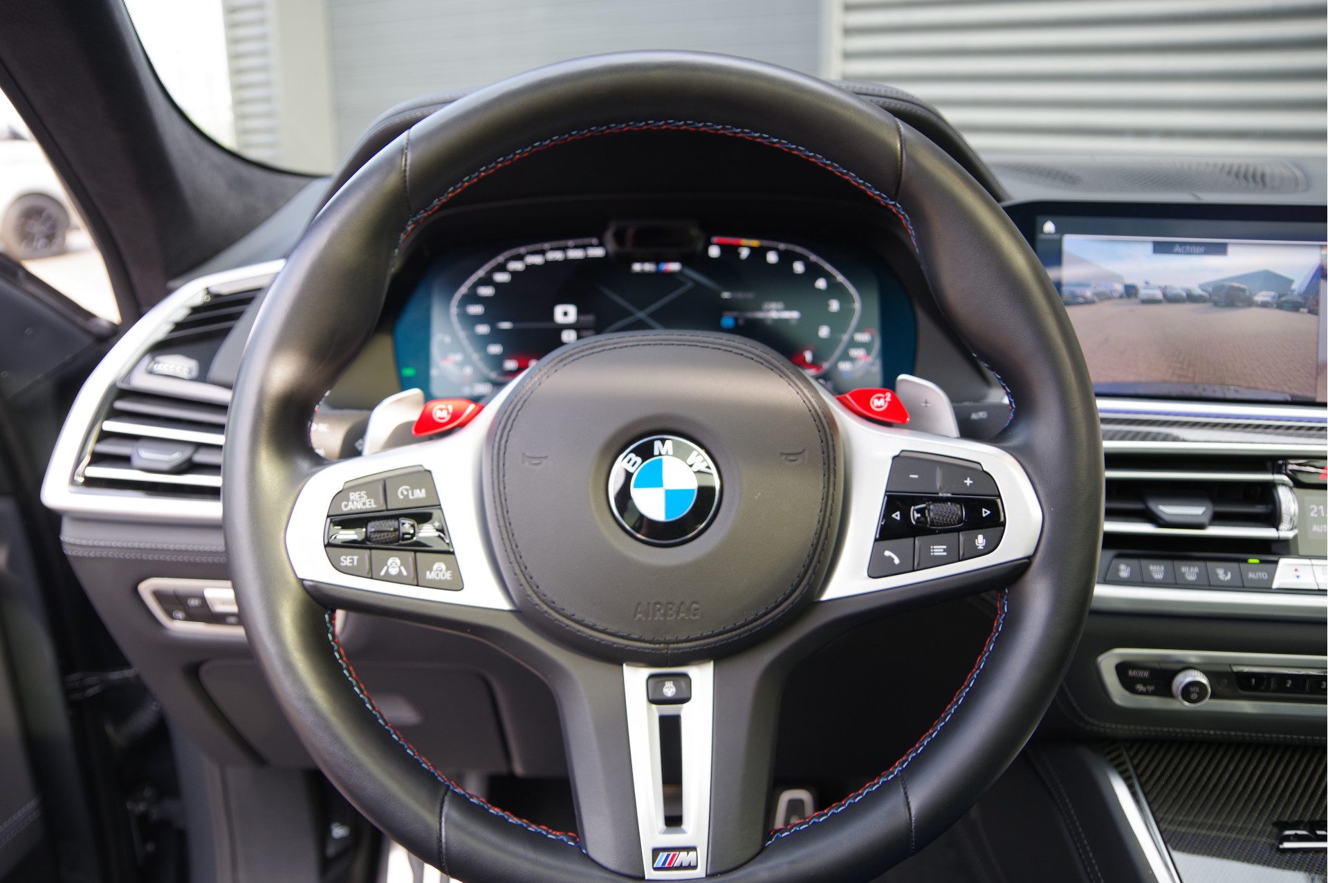 BMW X6 - Afbeelding 16