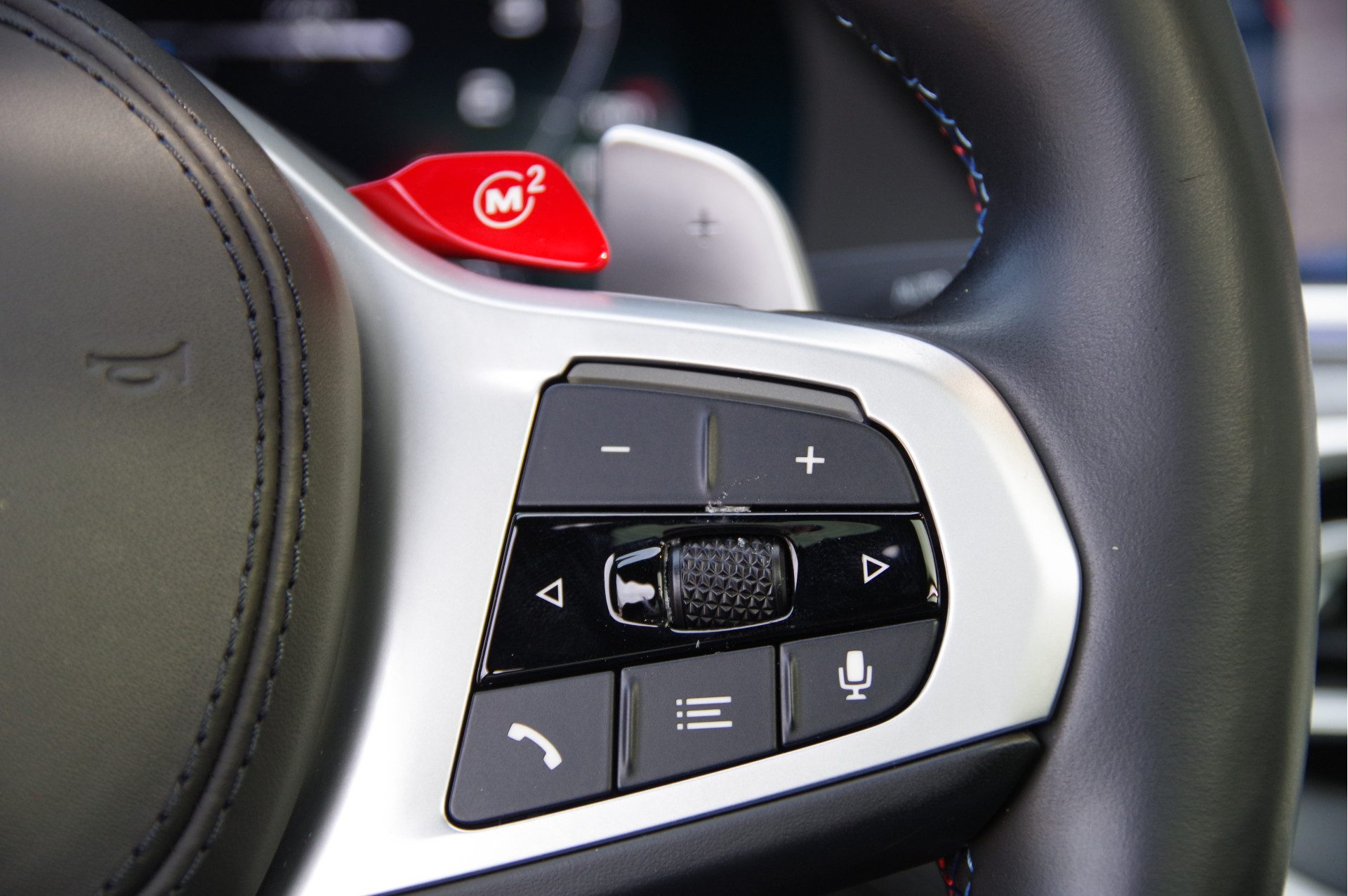 BMW X6 - Afbeelding 19