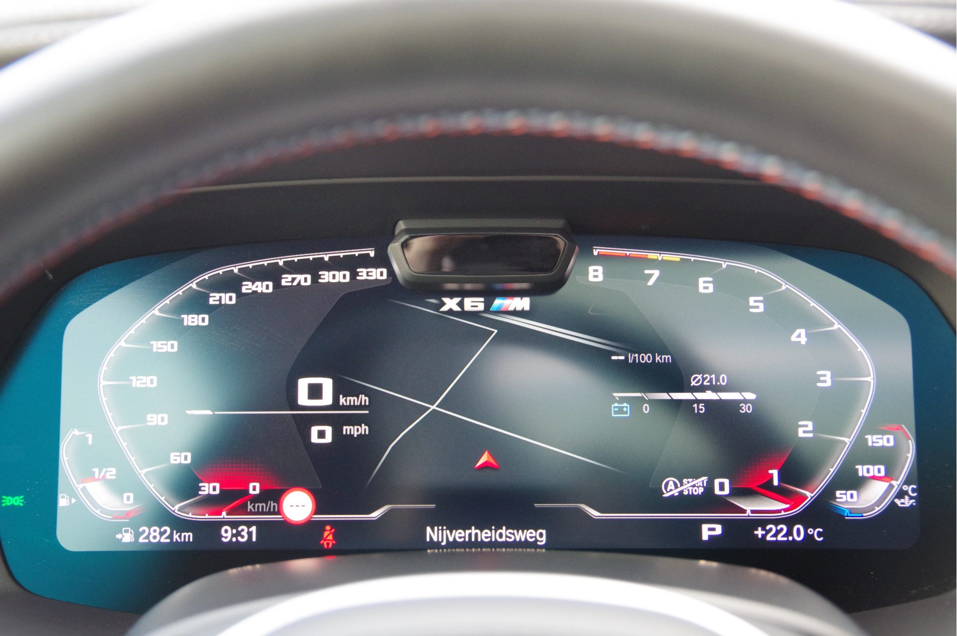 BMW X6 - Afbeelding 20