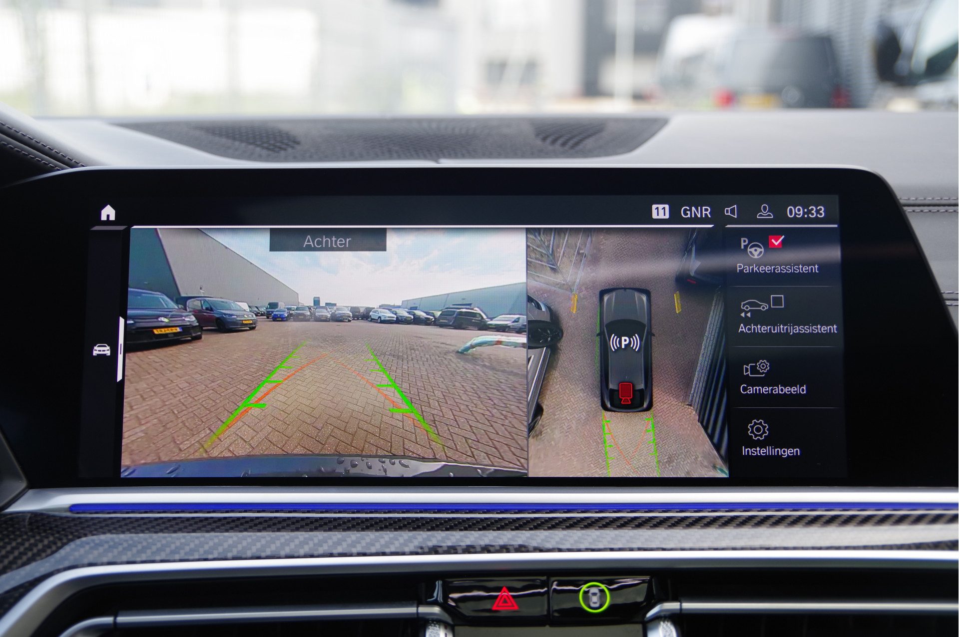 BMW X6 - Afbeelding 23