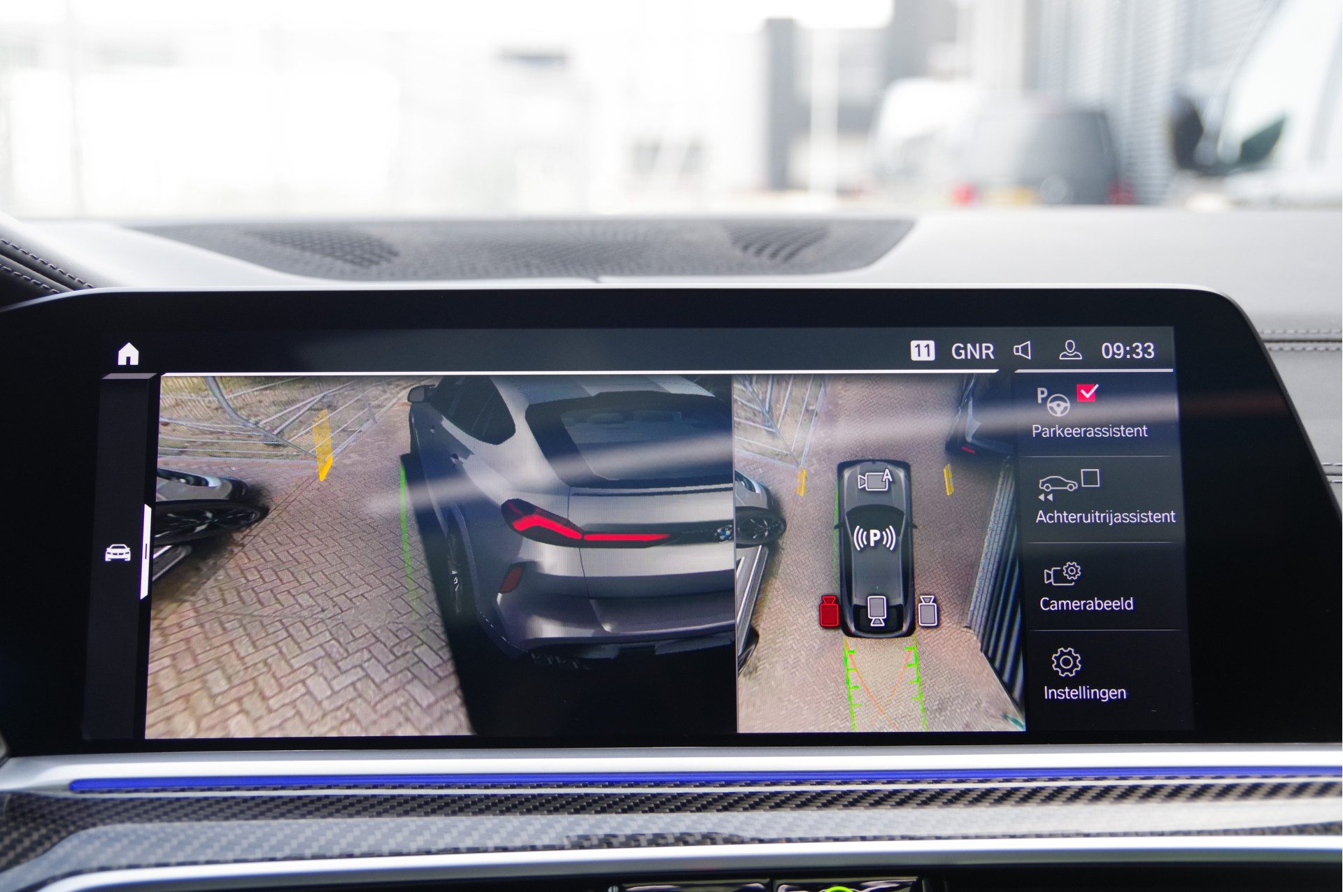 BMW X6 - Afbeelding 24