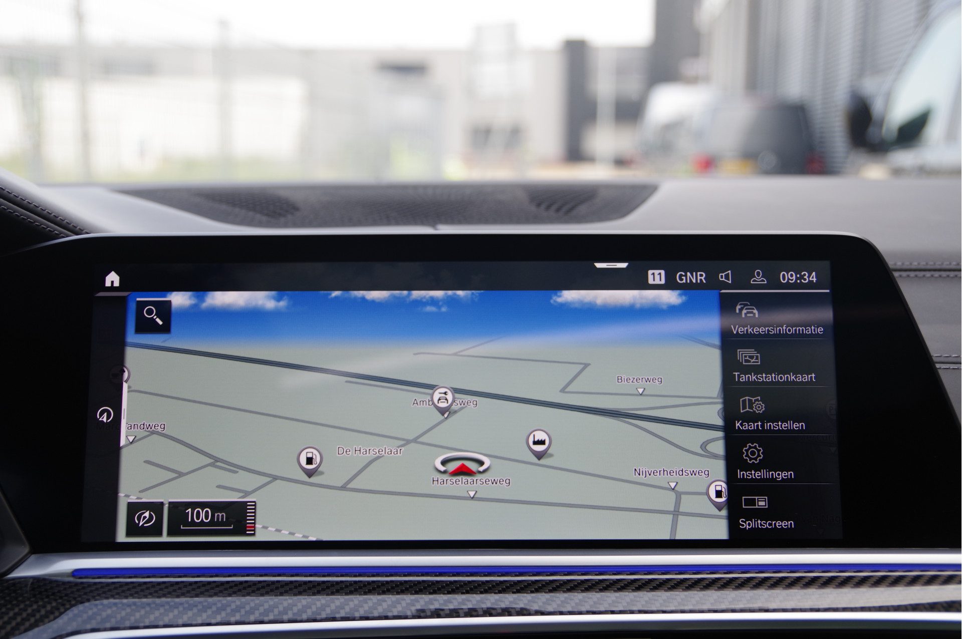 BMW X6 - Afbeelding 26