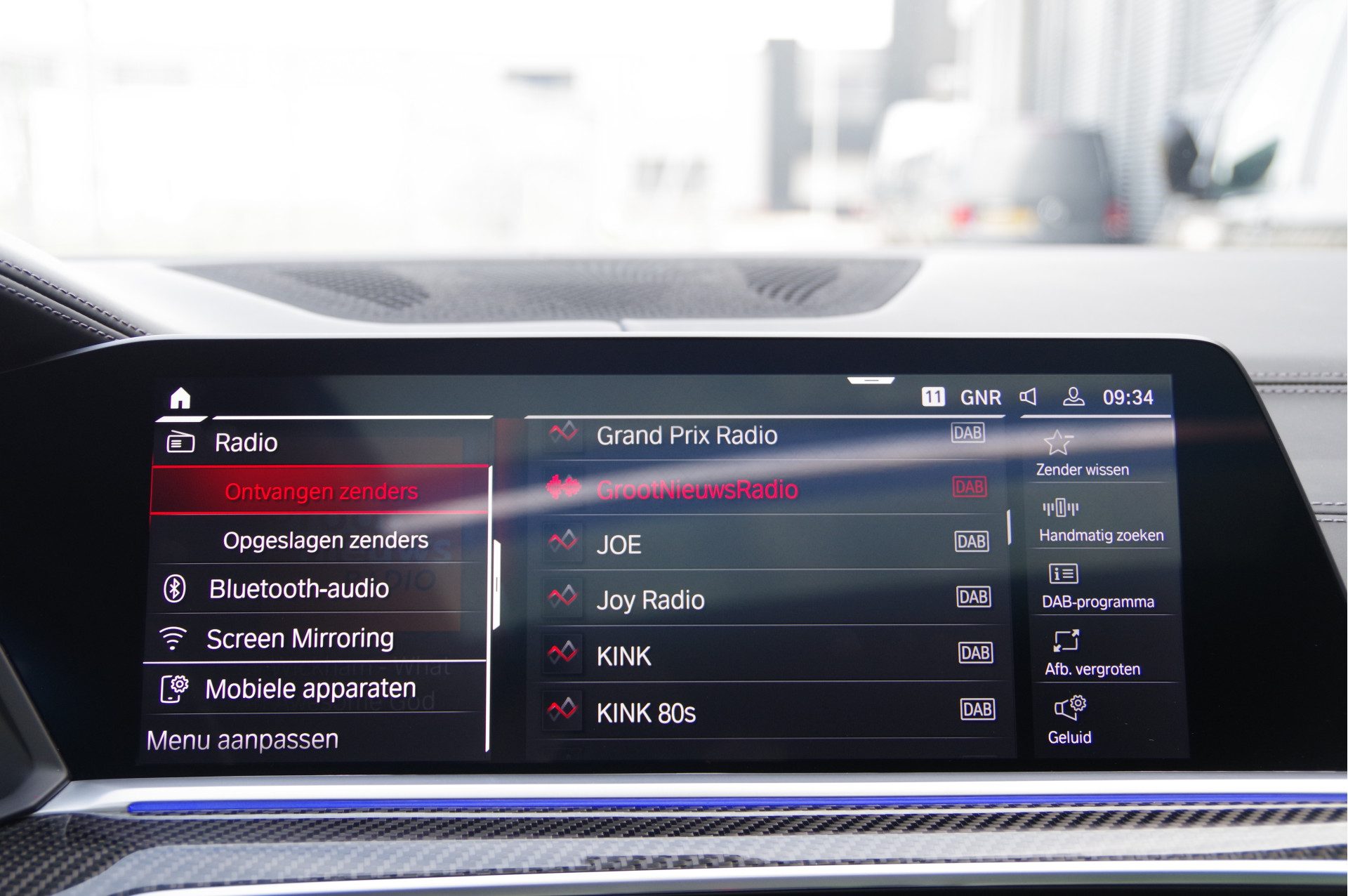 BMW X6 - Afbeelding 28