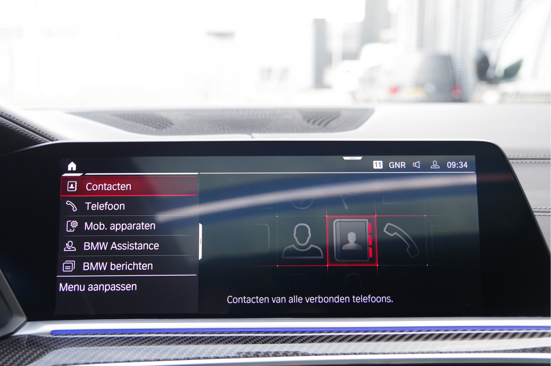 BMW X6 - Afbeelding 29