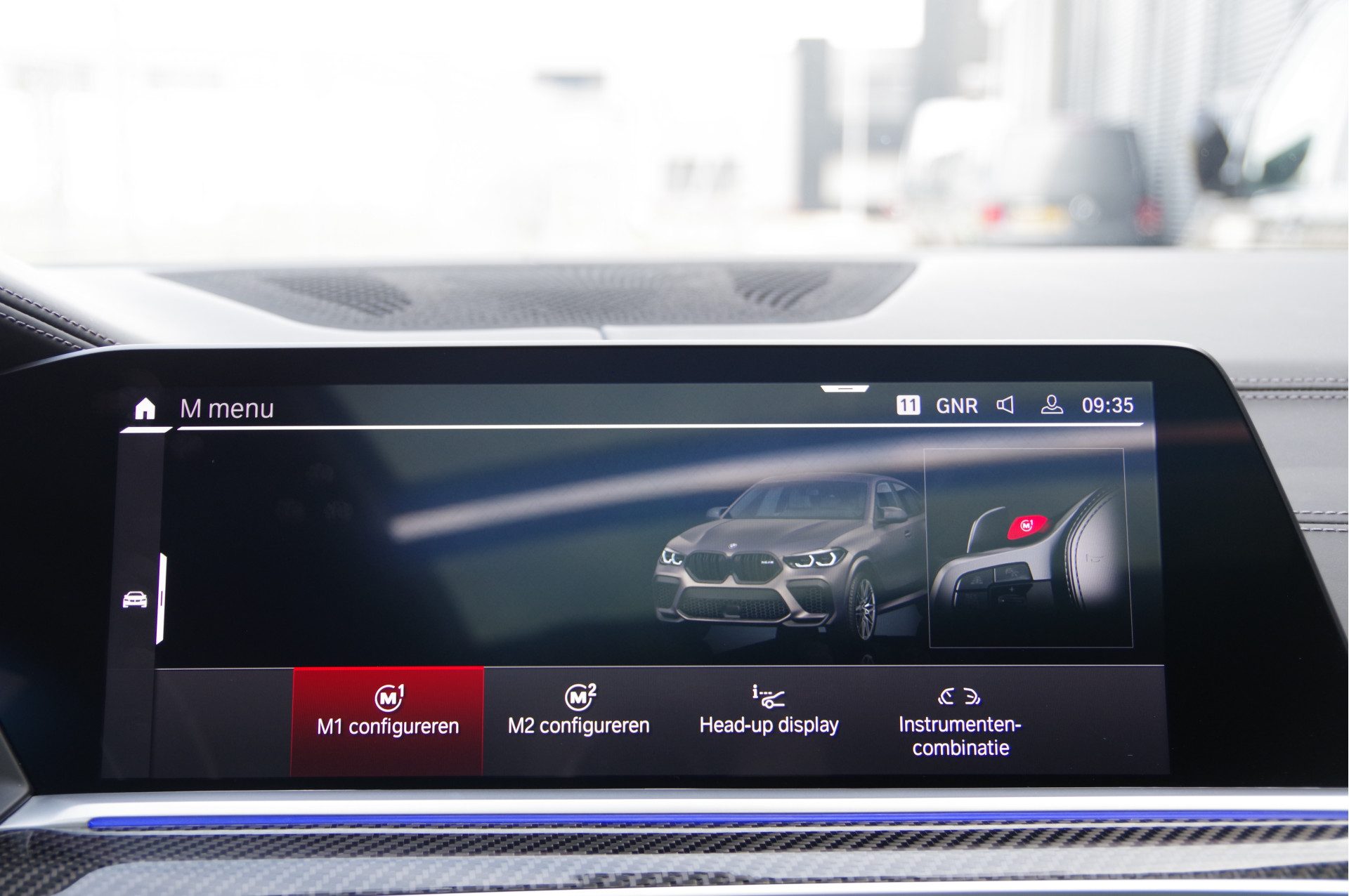 BMW X6 - Afbeelding 31