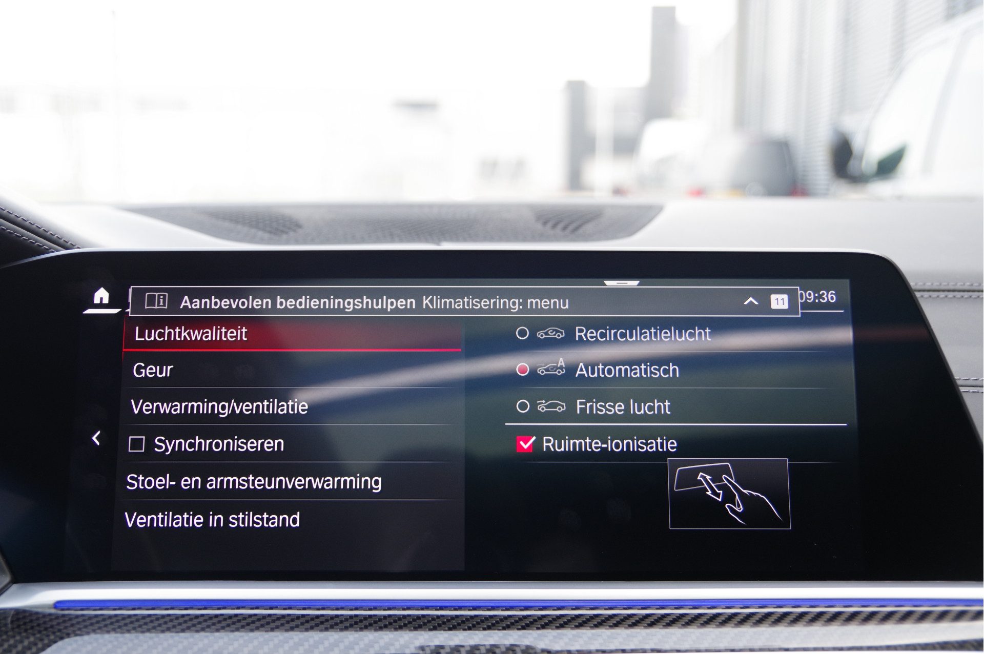 BMW X6 - Afbeelding 33