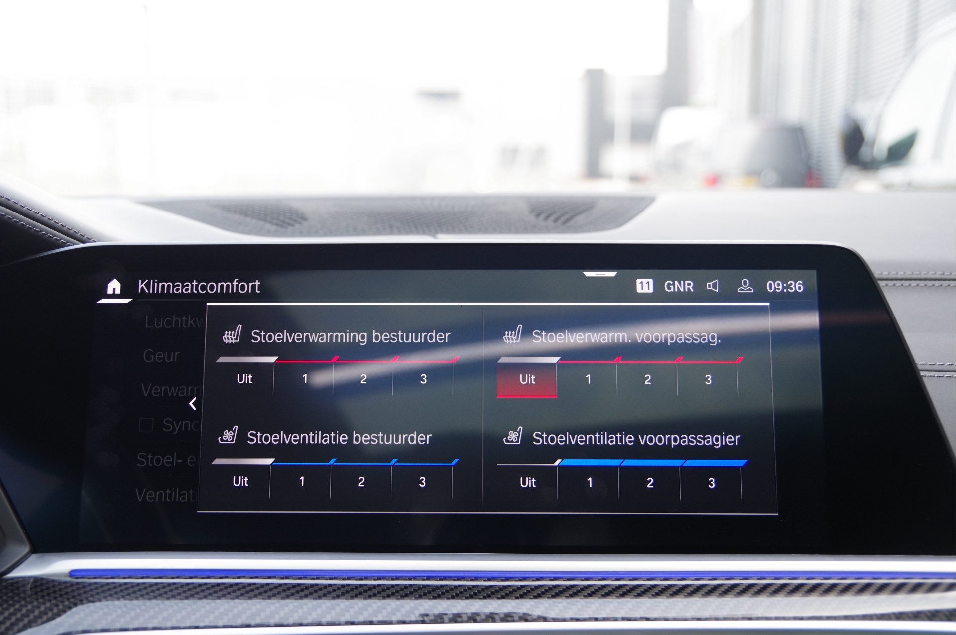 BMW X6 - Afbeelding 34