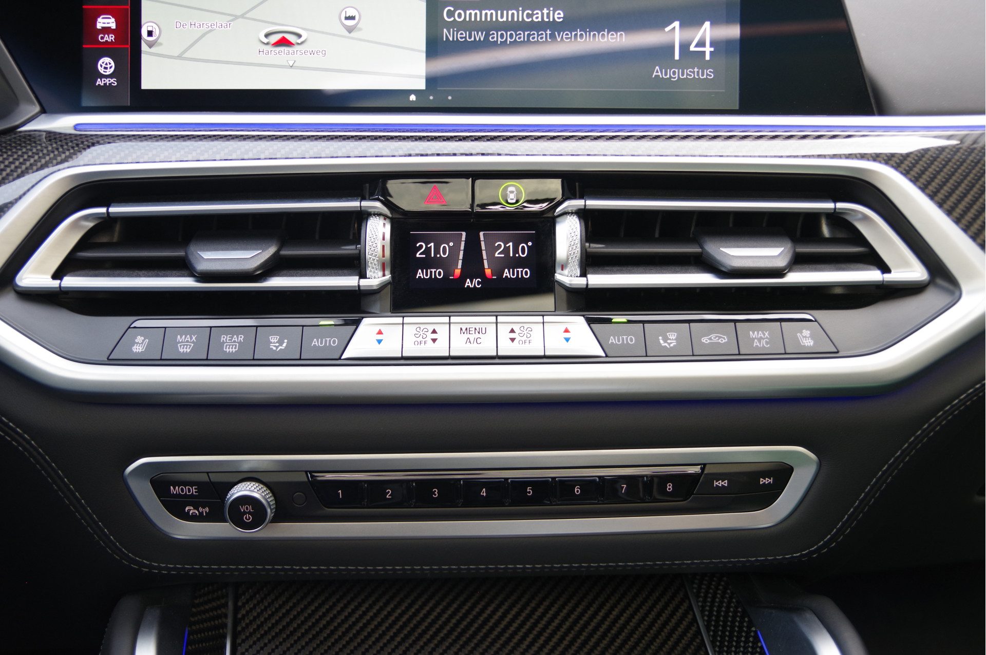 BMW X6 - Afbeelding 35