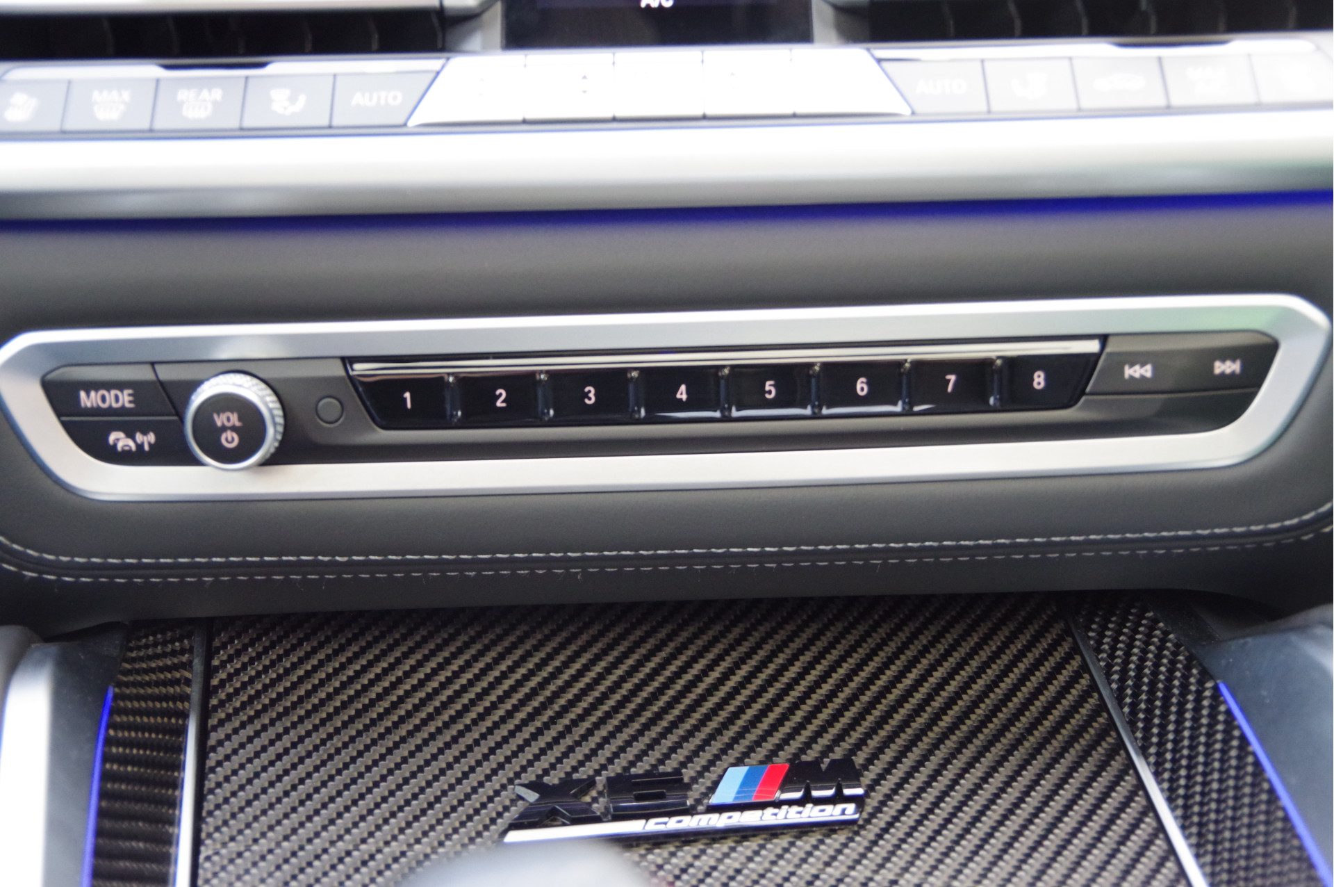 BMW X6 - Afbeelding 38