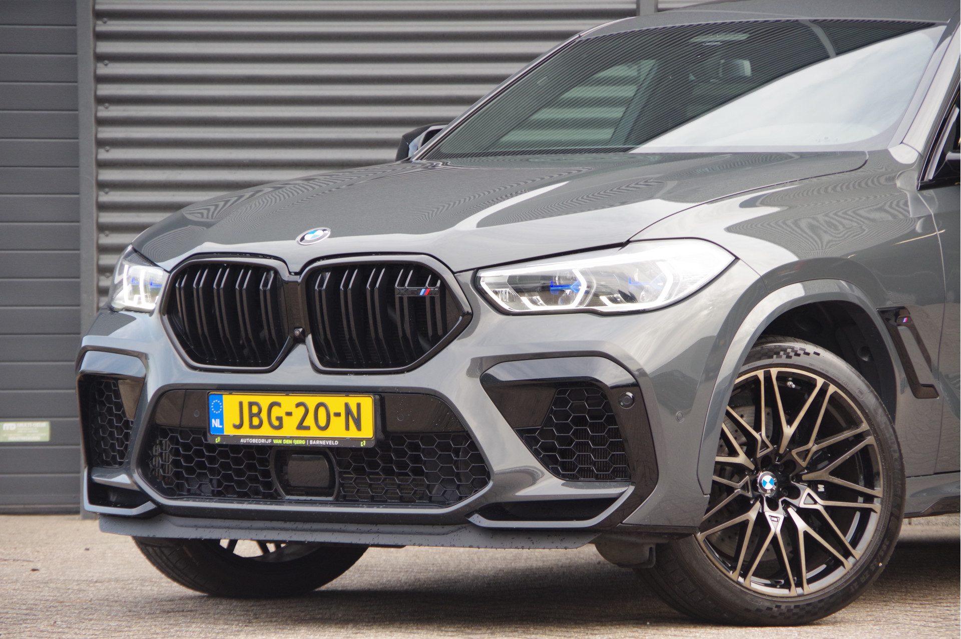 BMW X6 - Afbeelding 4