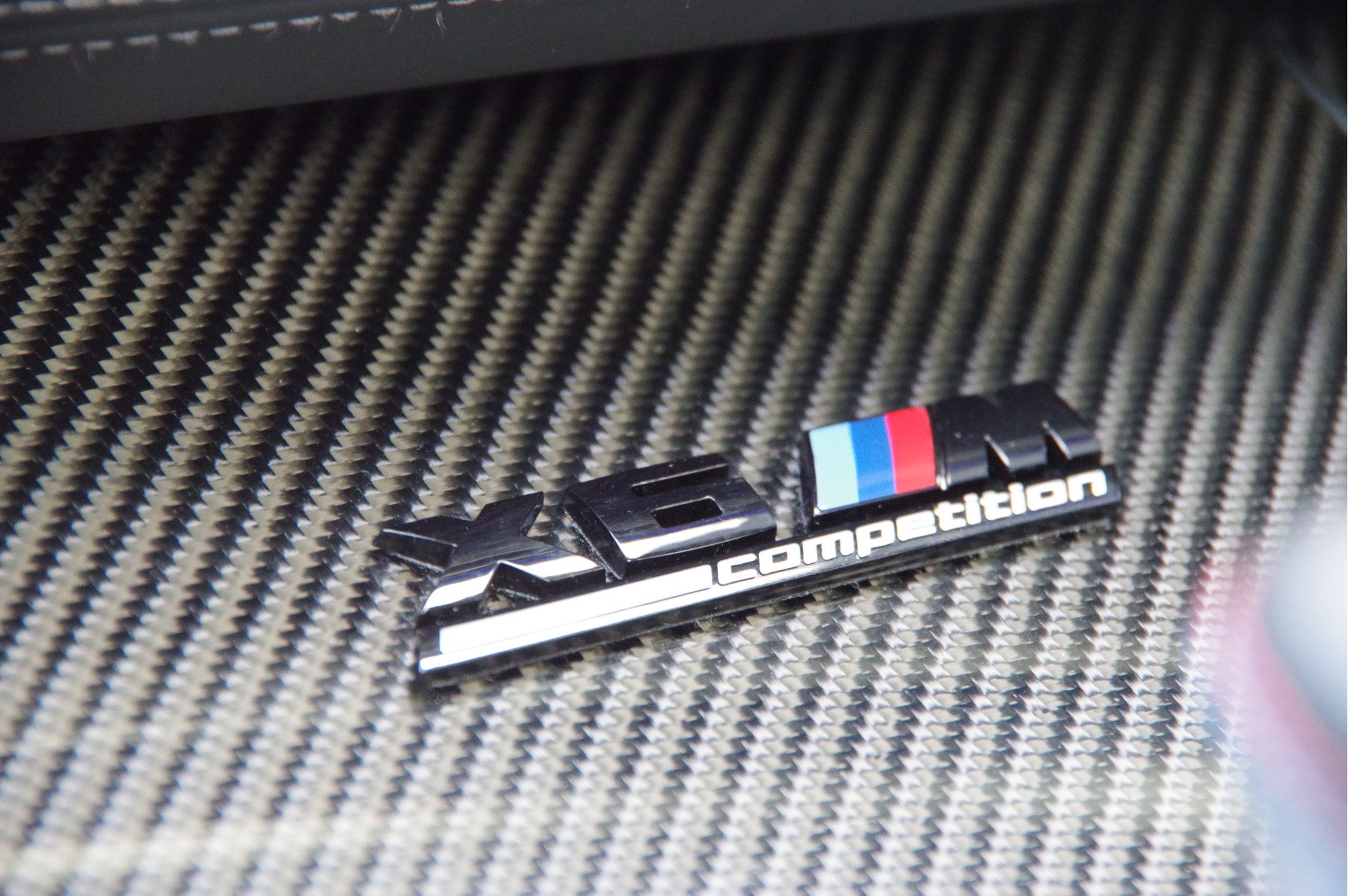 BMW X6 - Afbeelding 41