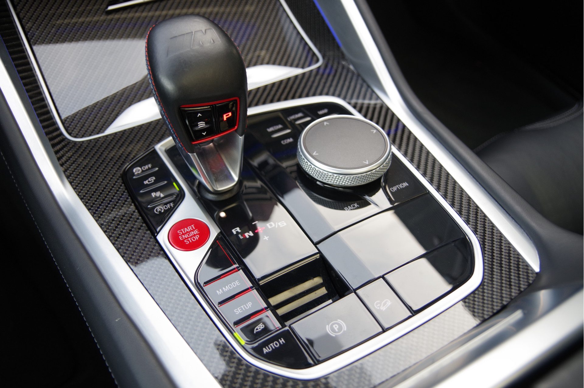 BMW X6 - Afbeelding 42