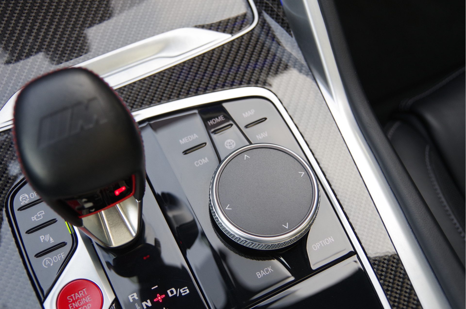 BMW X6 - Afbeelding 44