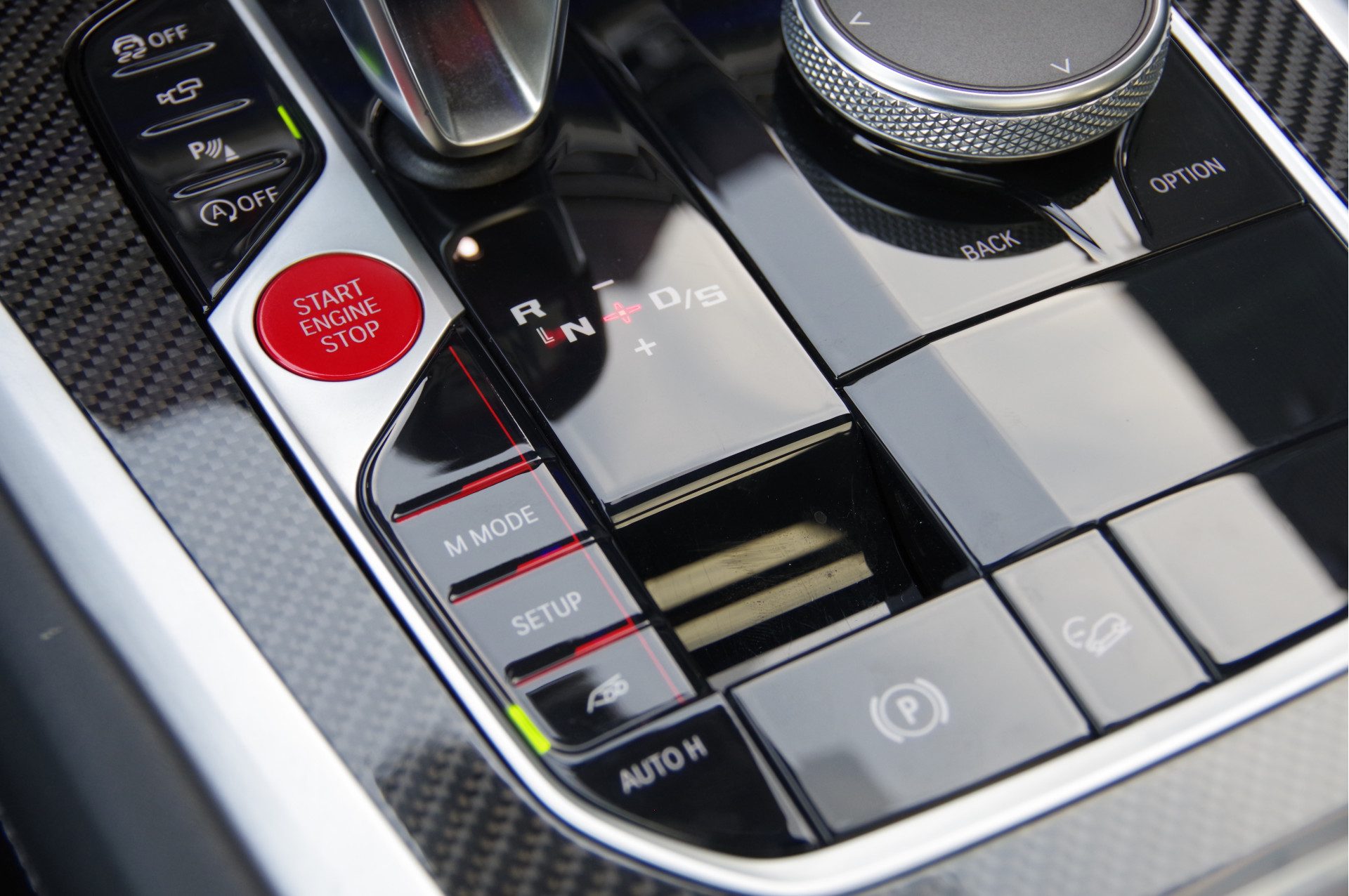 BMW X6 - Afbeelding 46