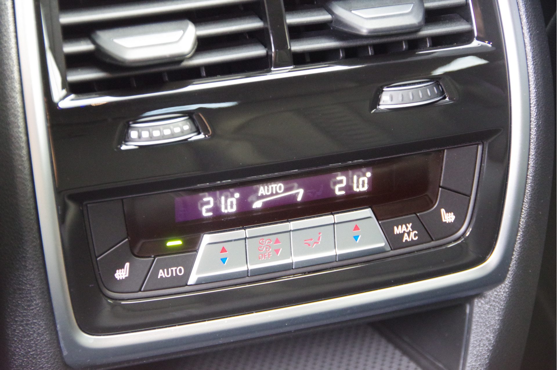 BMW X6 - Afbeelding 47