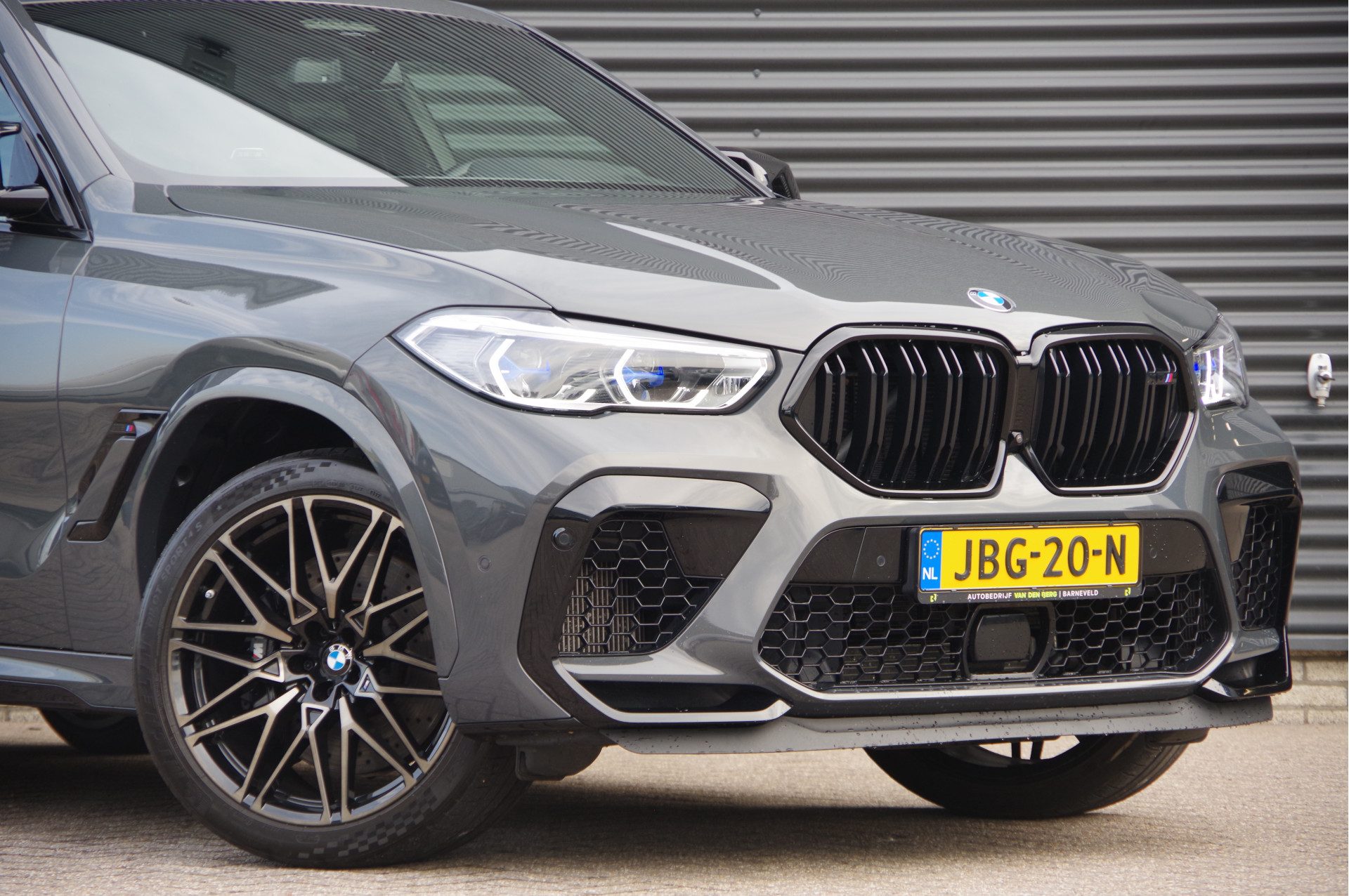 BMW X6 - Afbeelding 49