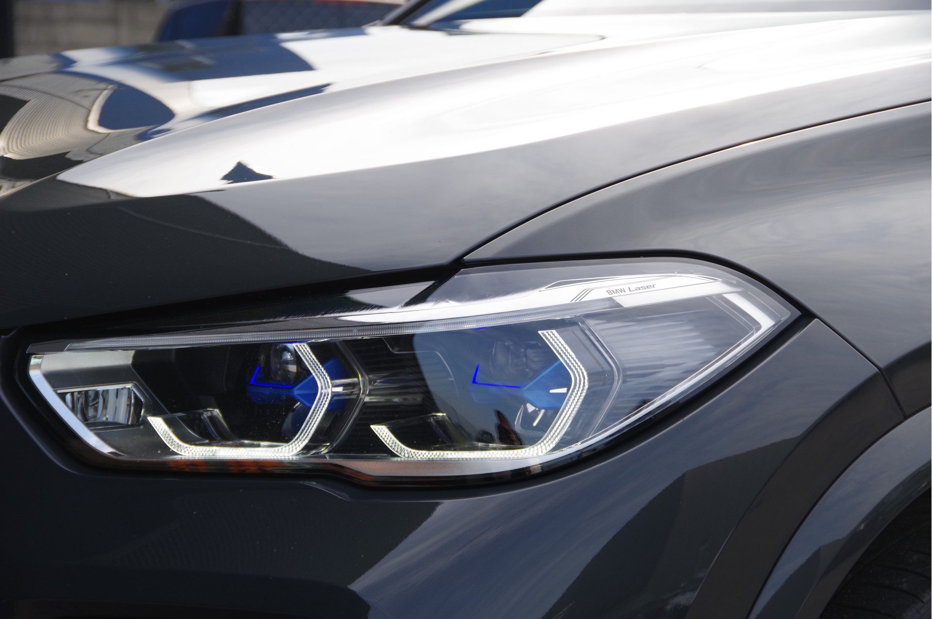 BMW X6 - Afbeelding 5