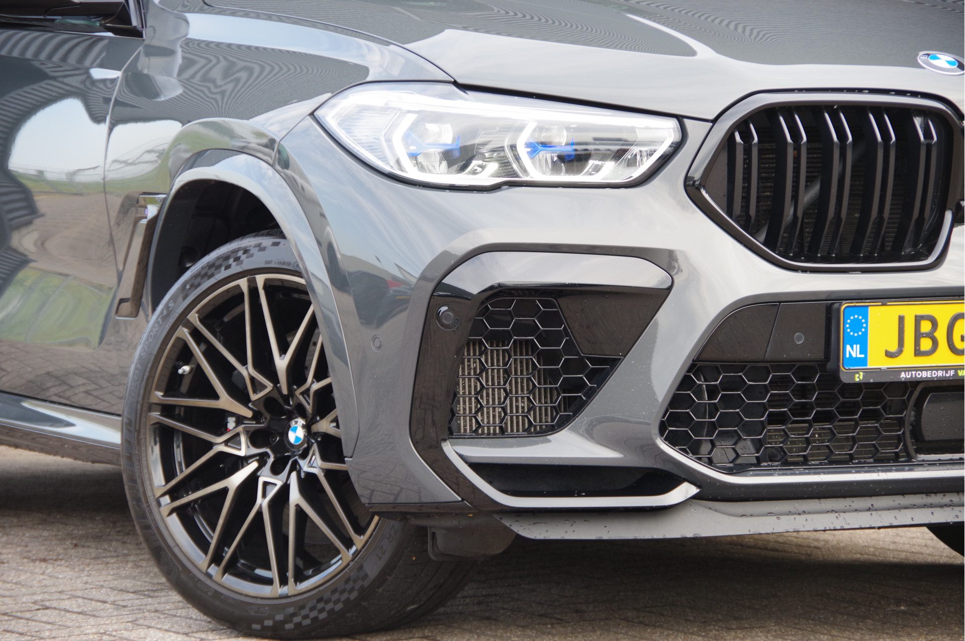 BMW X6 - Afbeelding 50