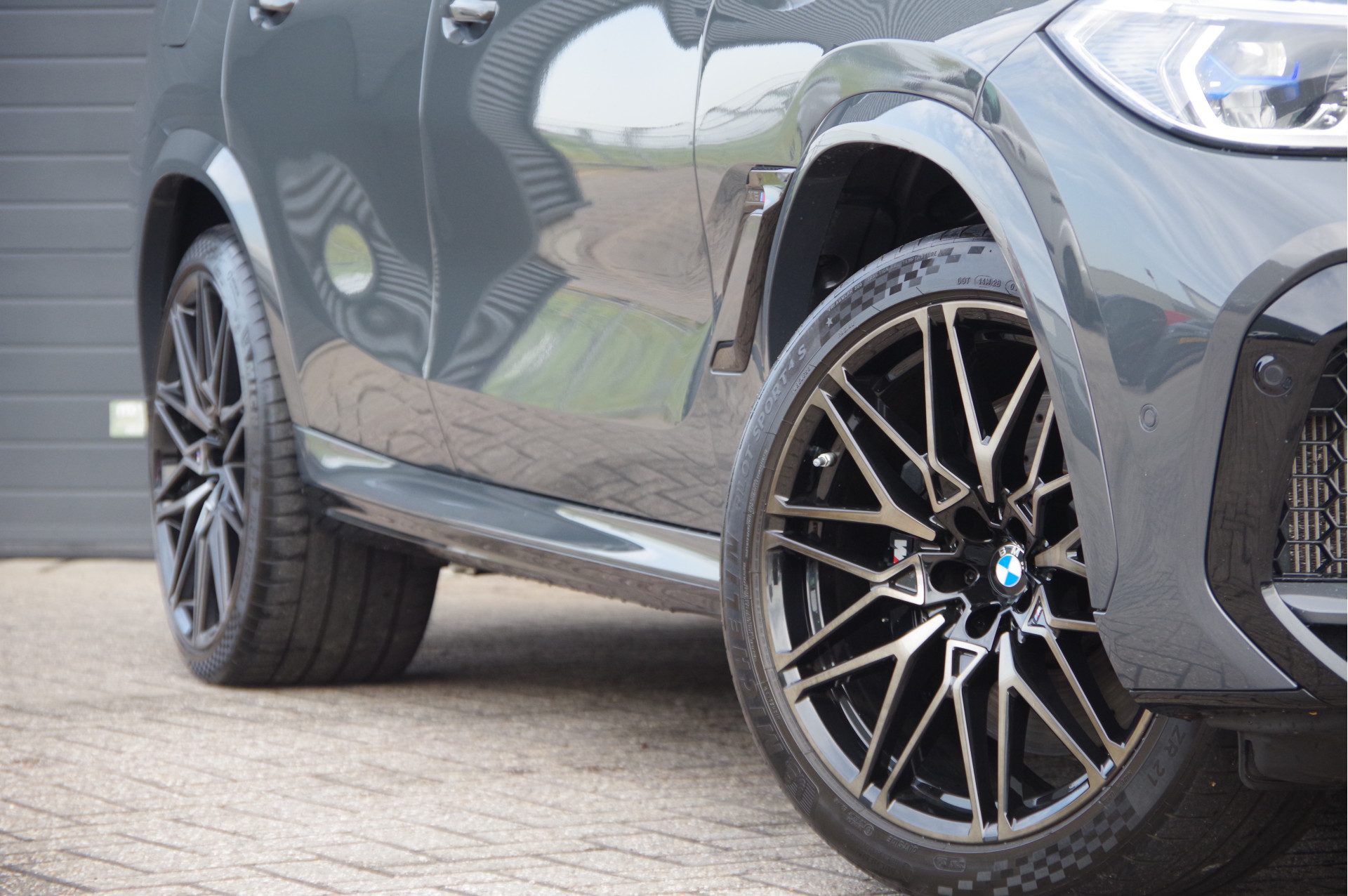 BMW X6 - Afbeelding 51