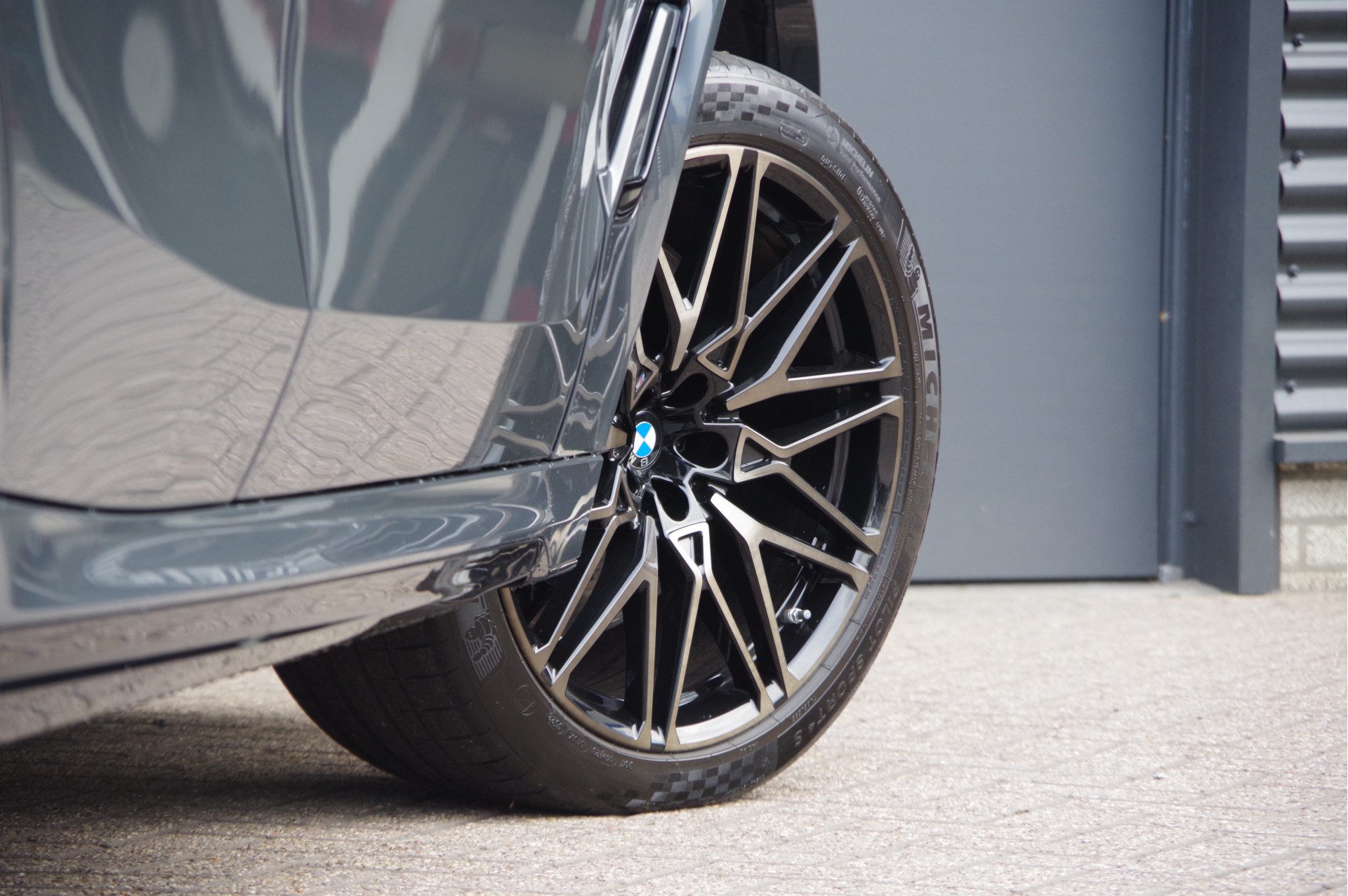 BMW X6 - Afbeelding 55