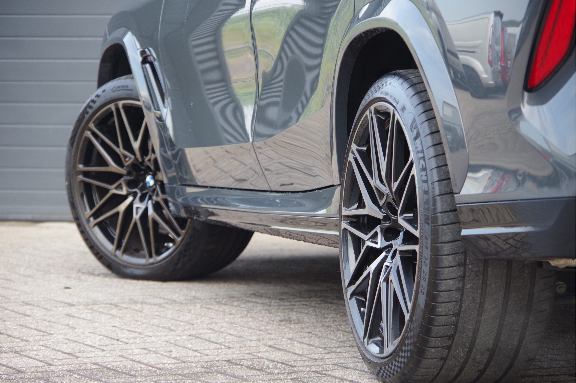 BMW X6 - Afbeelding 58