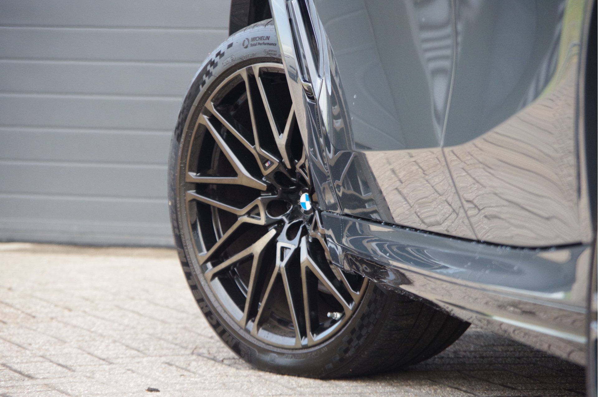 BMW X6 - Afbeelding 59