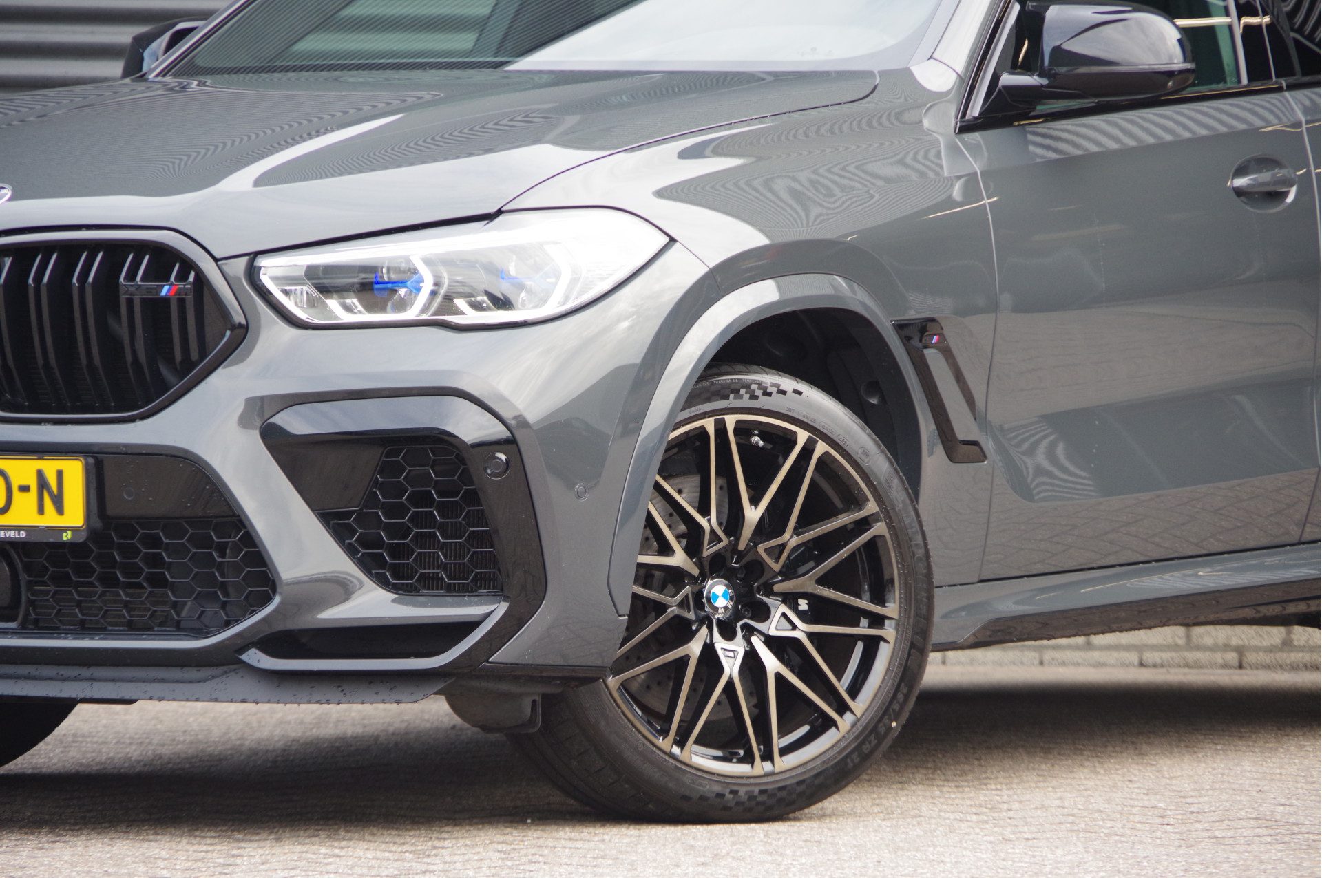 BMW X6 - Afbeelding 60