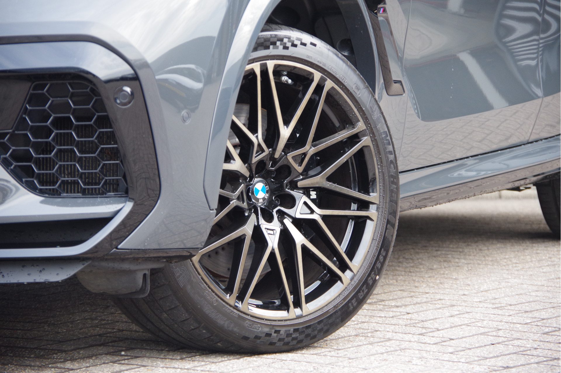 BMW X6 - Afbeelding 61