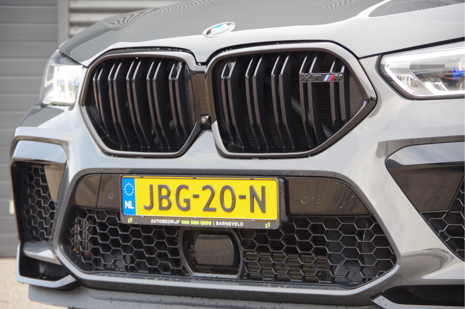 BMW X6 - Afbeelding 62