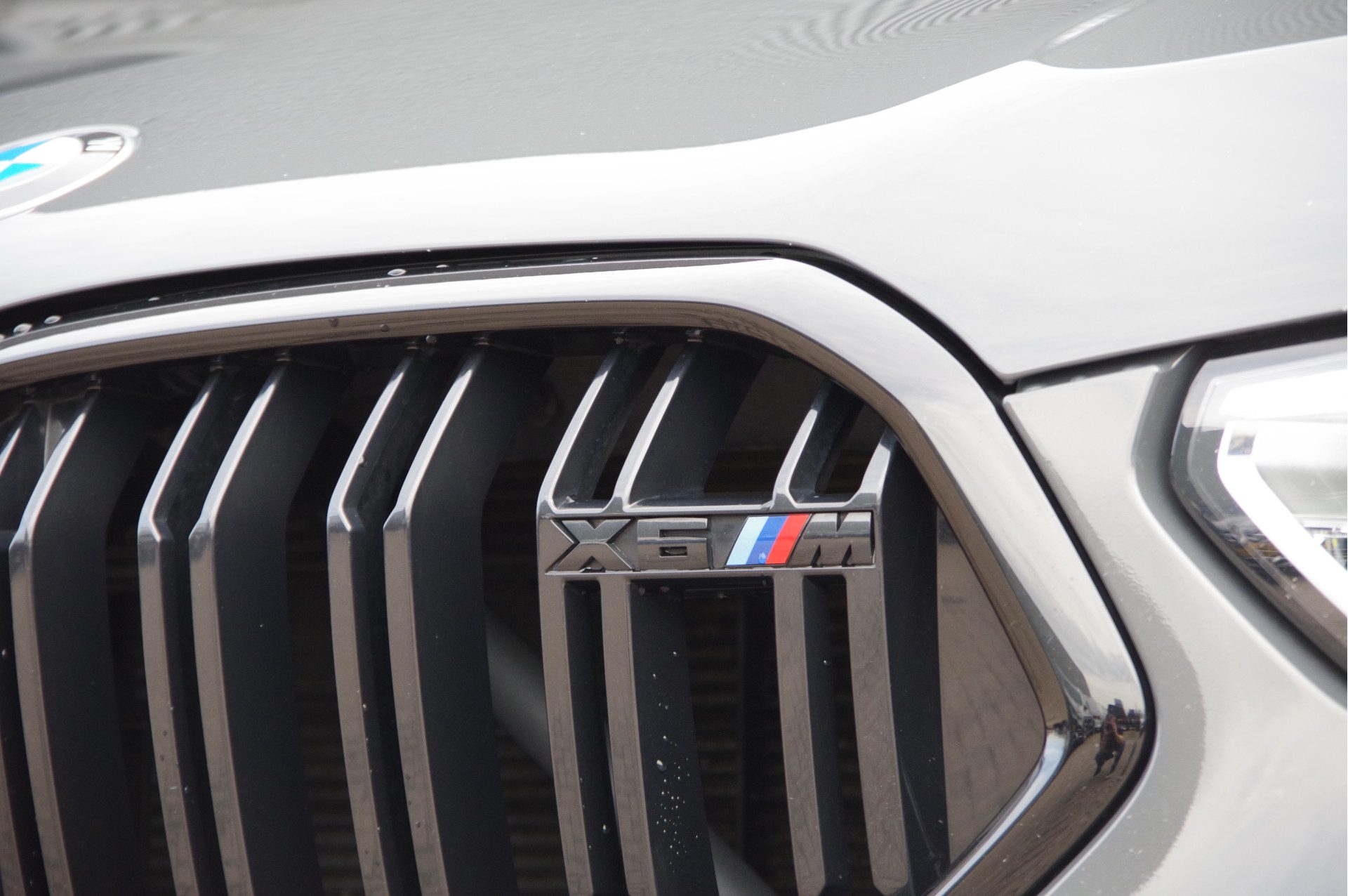 BMW X6 - Afbeelding 63