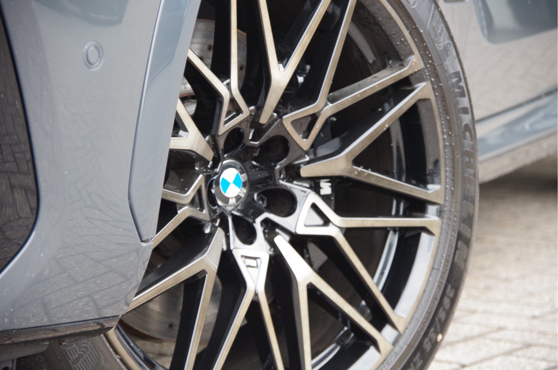 BMW X6 - Afbeelding 64