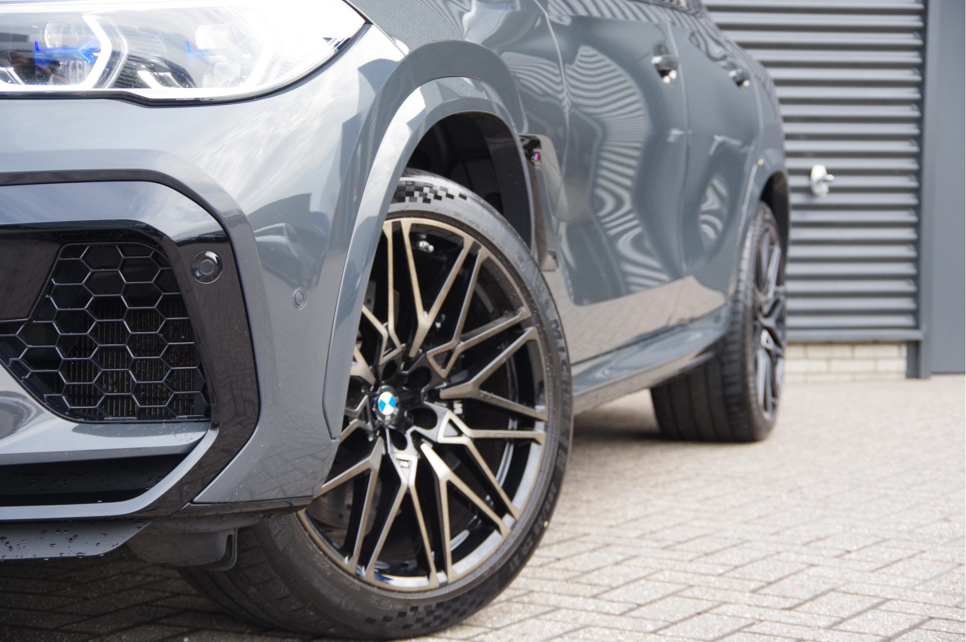 BMW X6 - Afbeelding 65