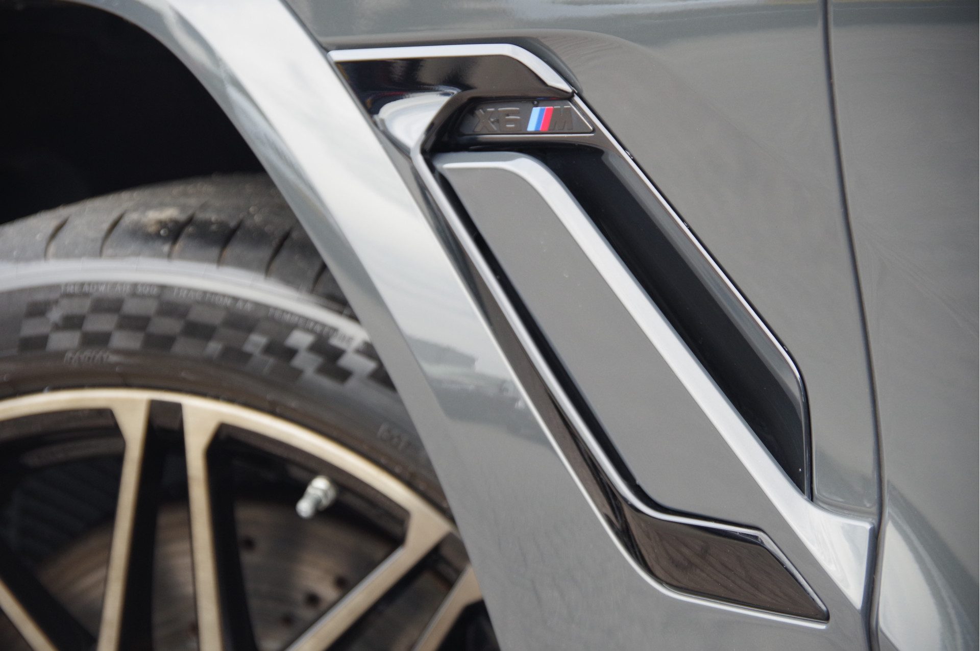 BMW X6 - Afbeelding 66