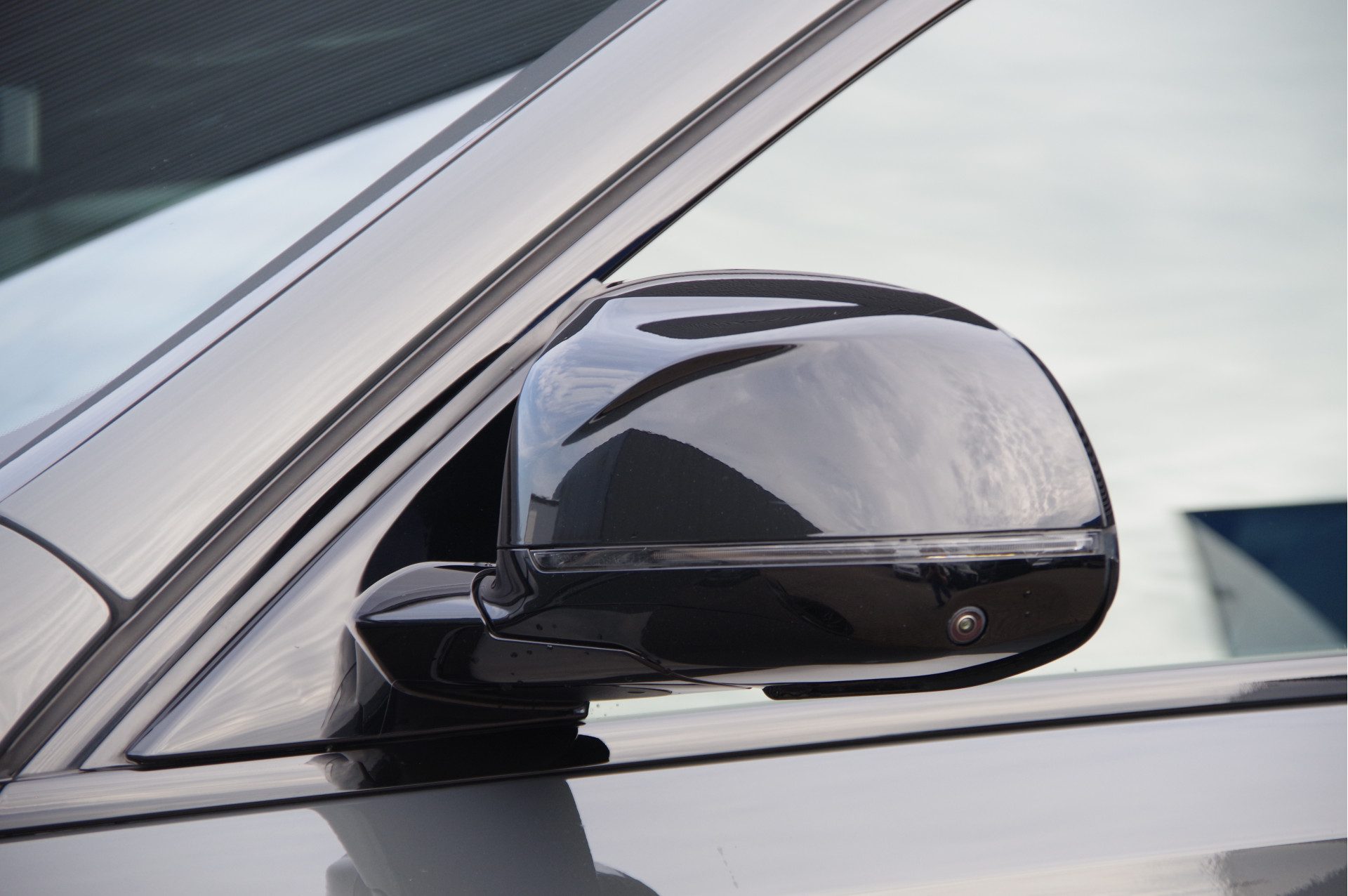 BMW X6 - Afbeelding 67