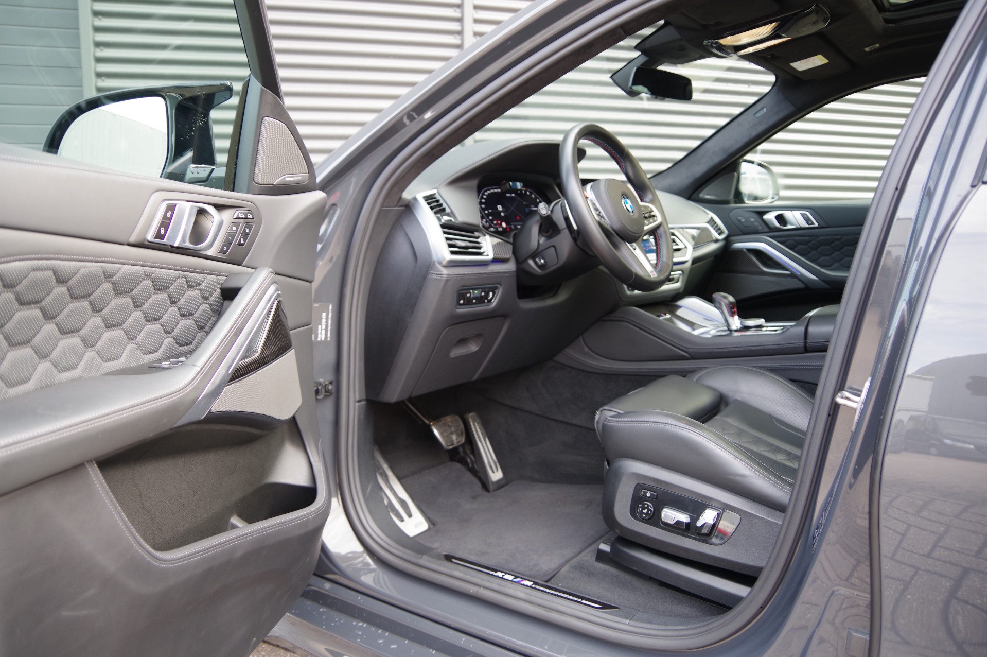 BMW X6 - Afbeelding 69