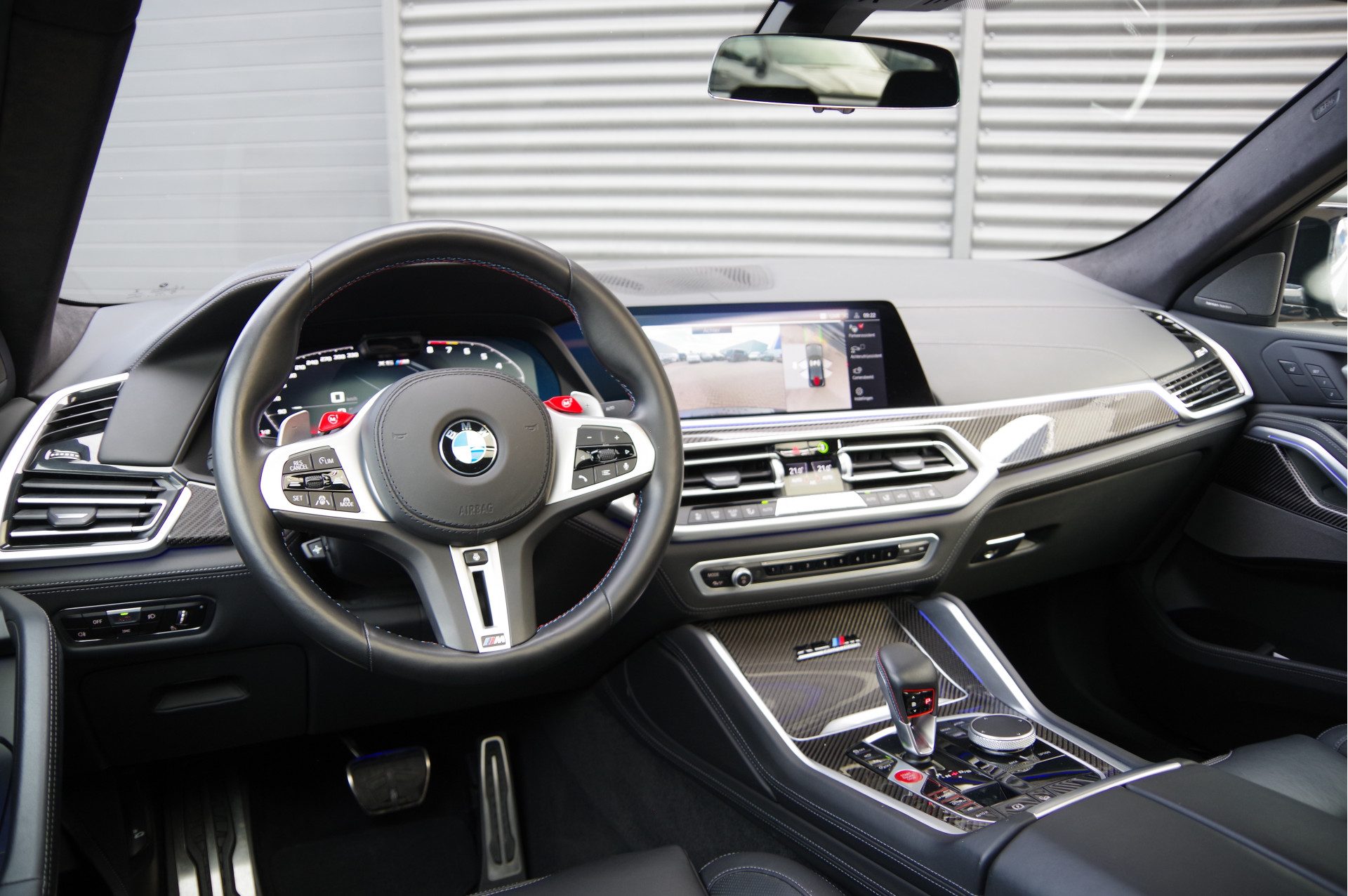 BMW X6 - Afbeelding 7
