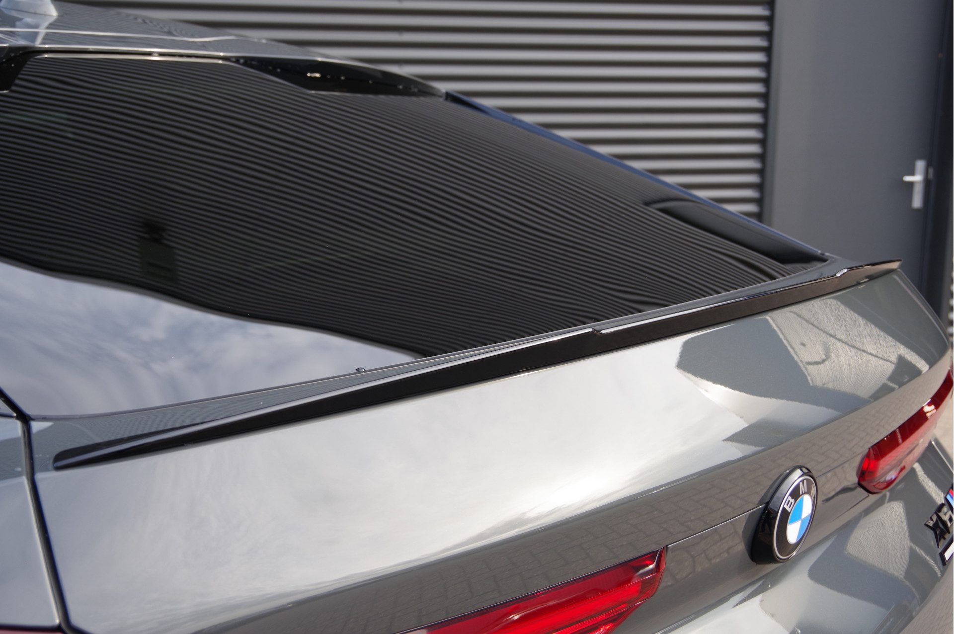 BMW X6 - Afbeelding 75